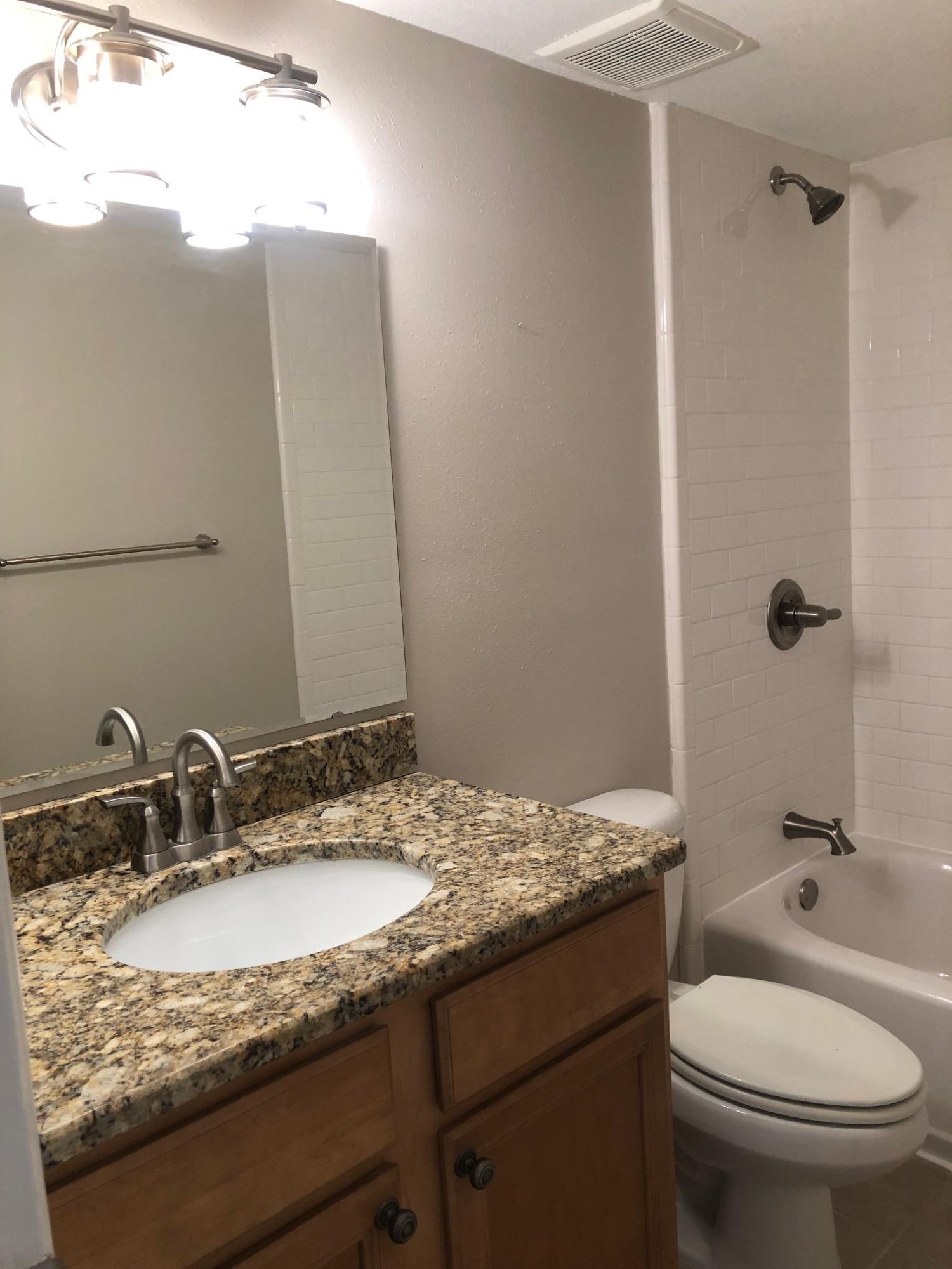 CENTURY PARK WEST - Residential Lease