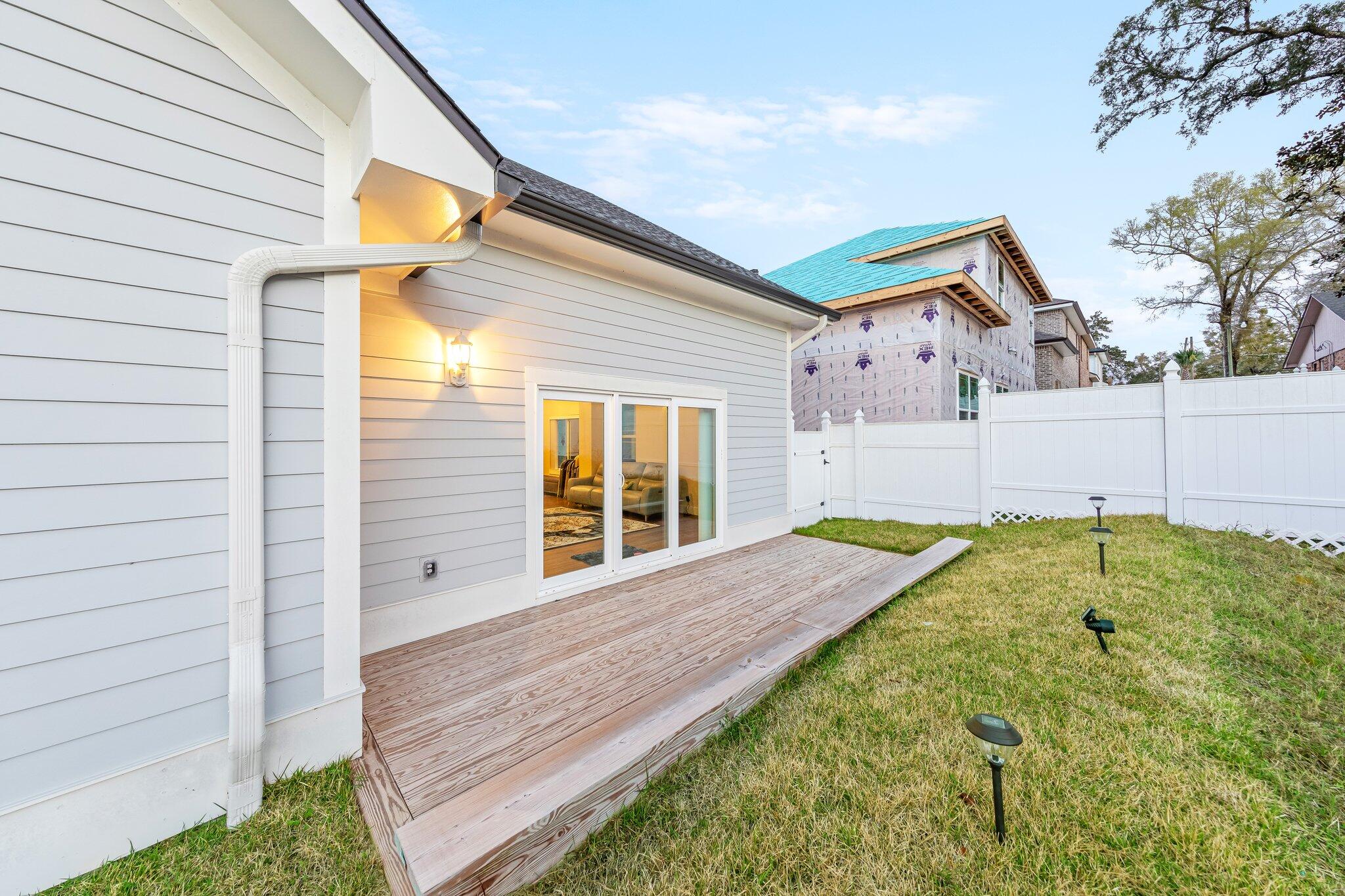 Hideaway Ridge - Residential