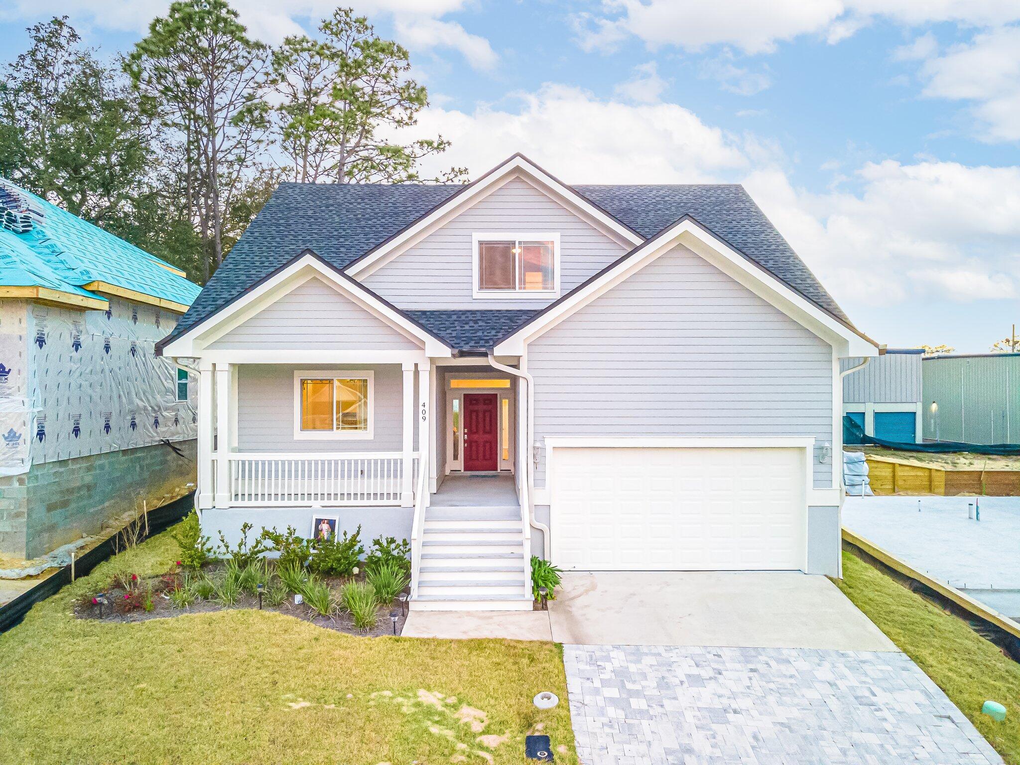 Hideaway Ridge - Residential