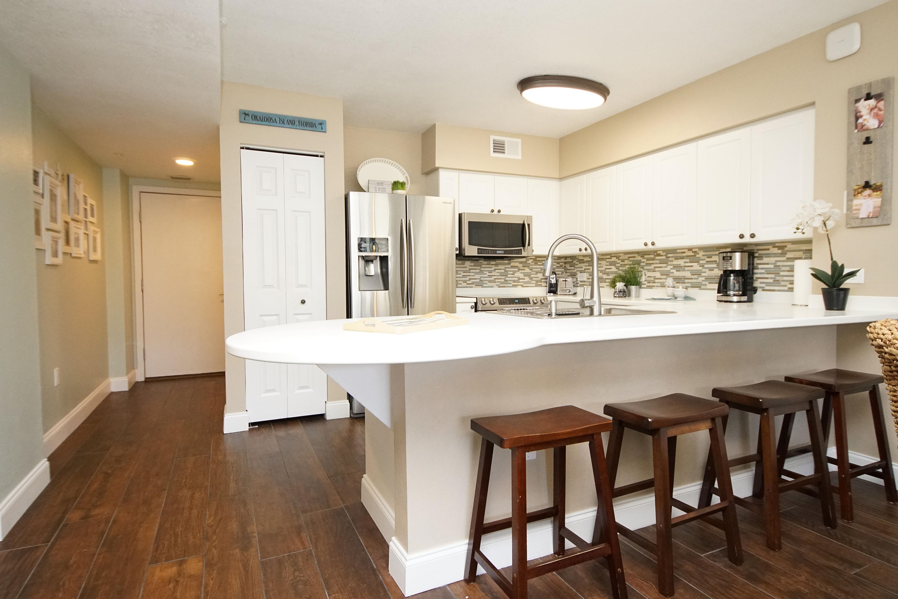 ISLAND PRINCESS - Residential