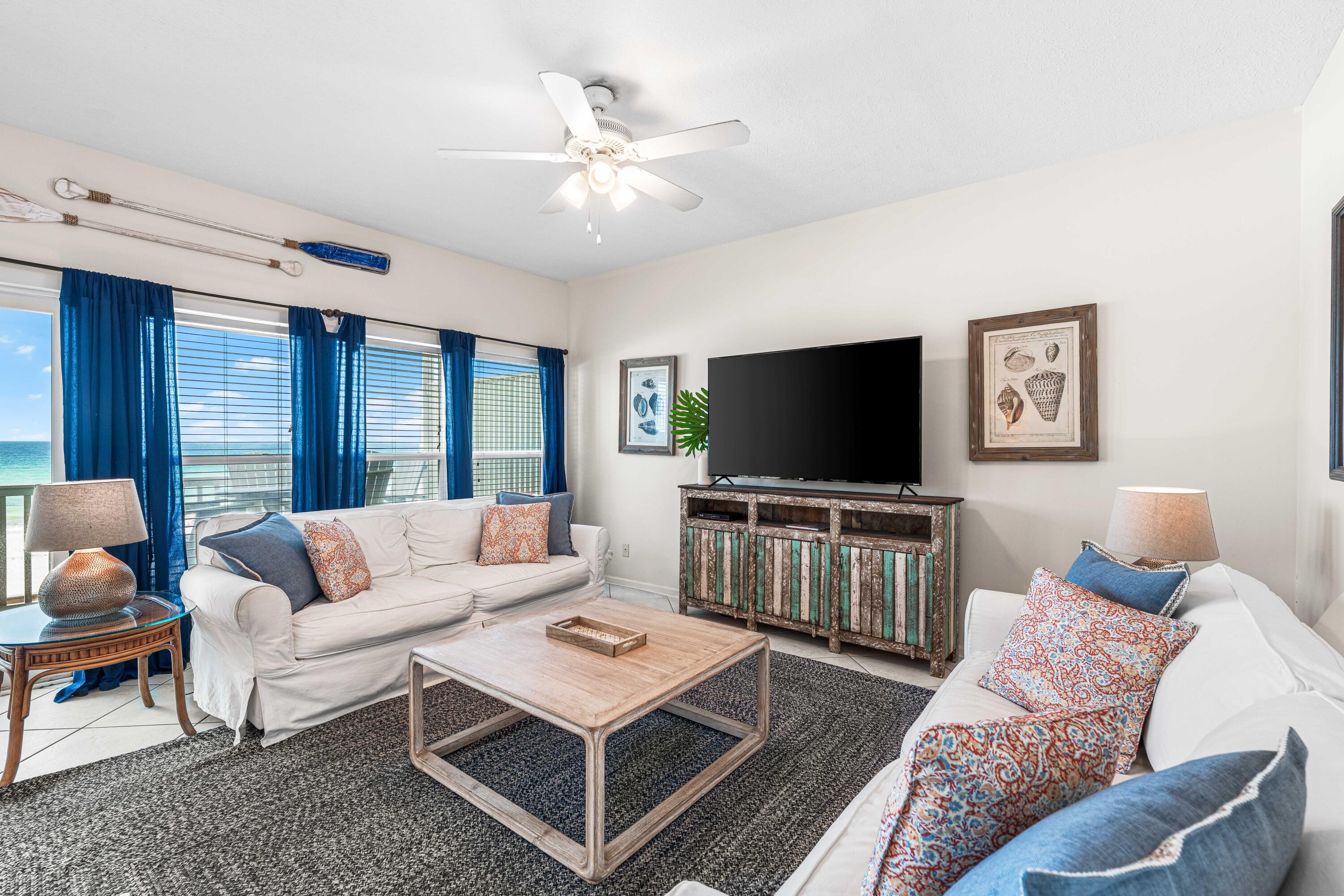 SUGAR DUNES CONDO - Residential