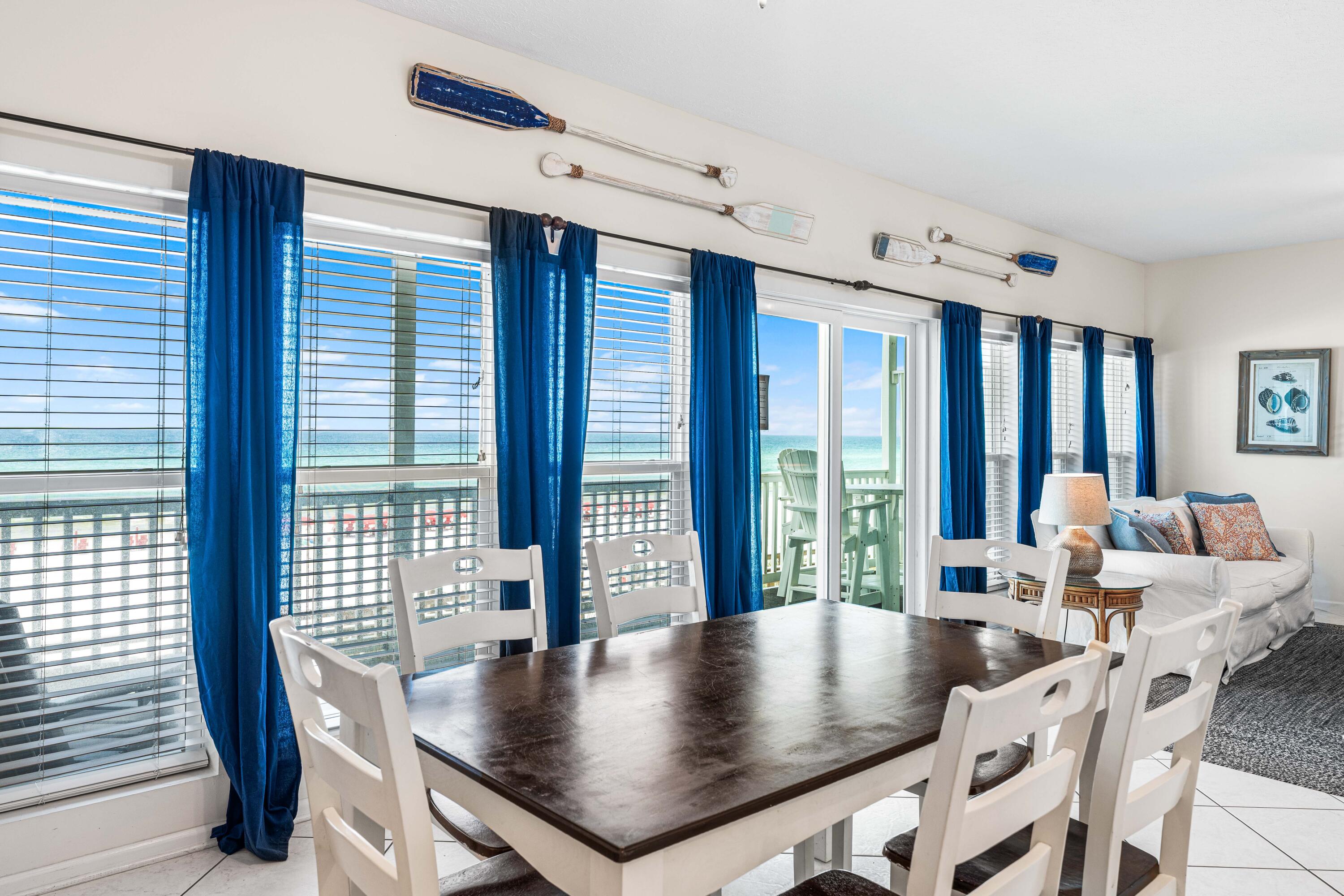 SUGAR DUNES CONDO - Residential