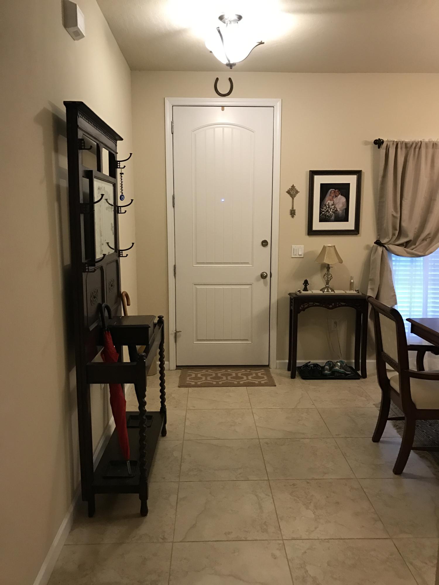 KAITLYN'S PRESERVE - Residential Lease