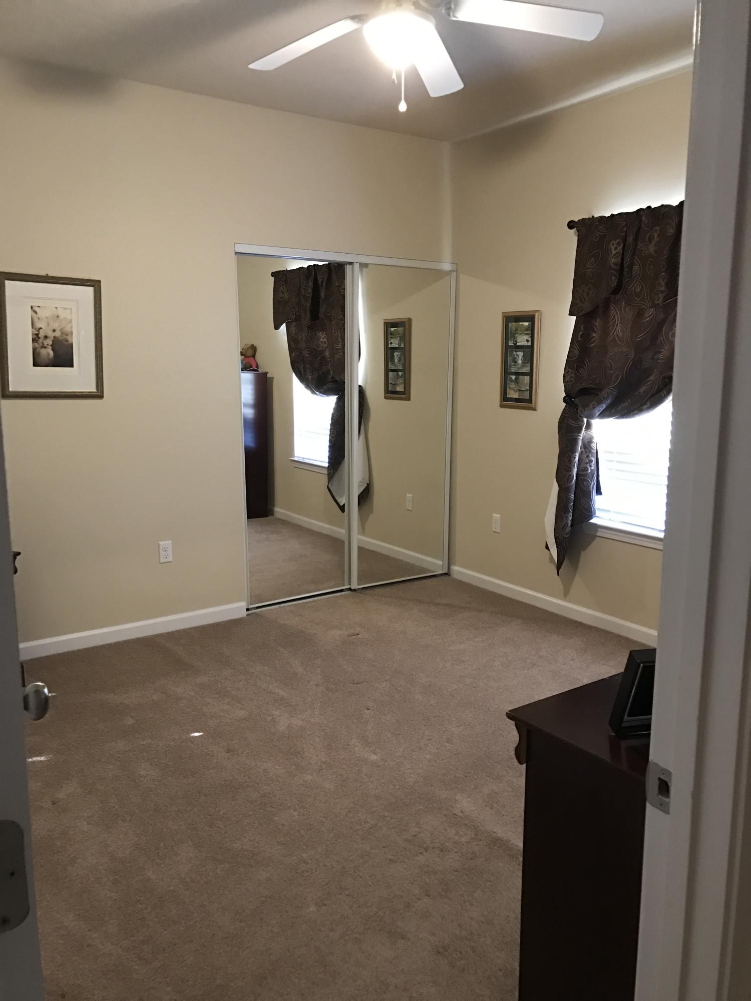 KAITLYN'S PRESERVE - Residential Lease
