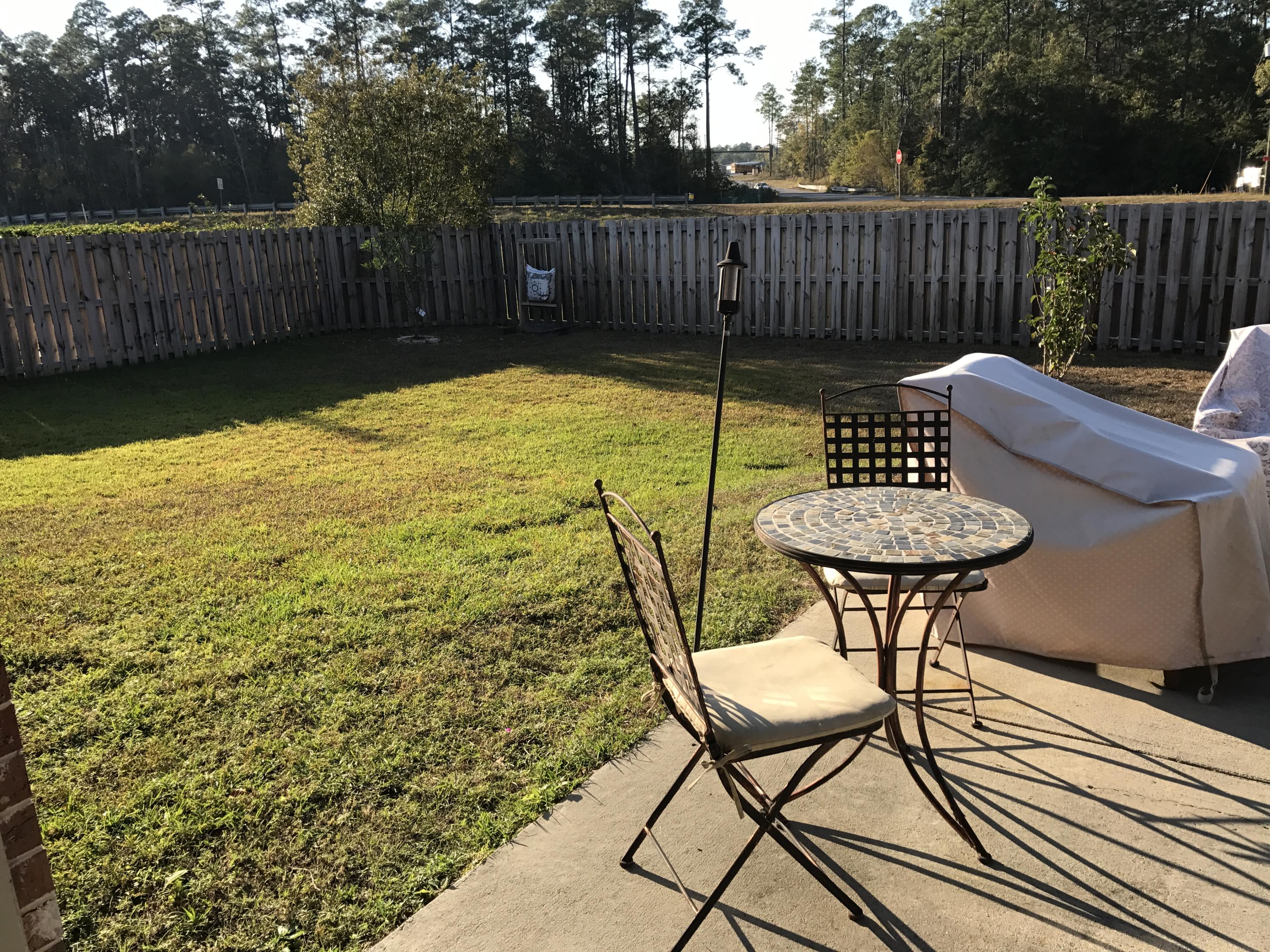 KAITLYN'S PRESERVE - Residential Lease