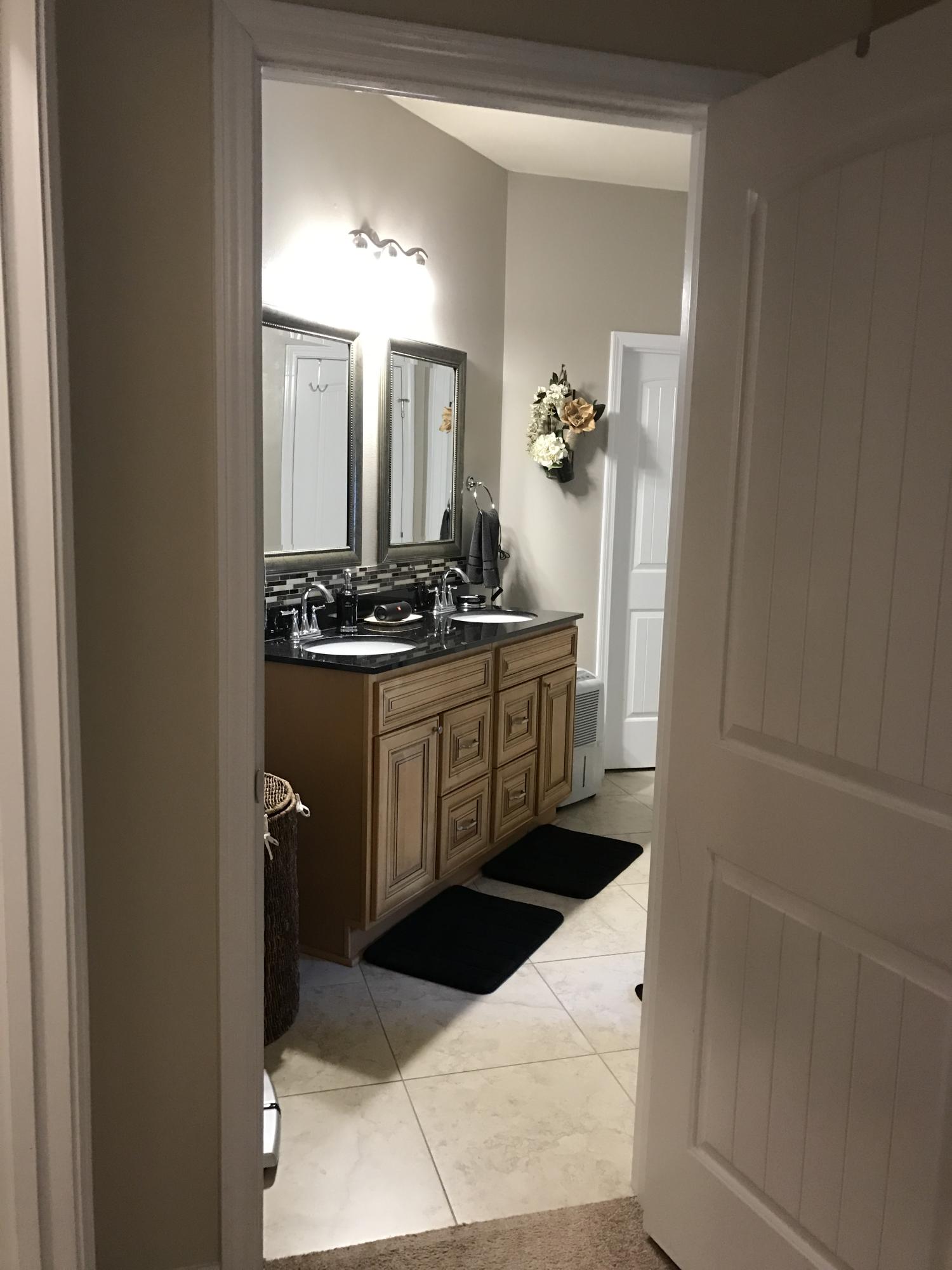 KAITLYN'S PRESERVE - Residential Lease