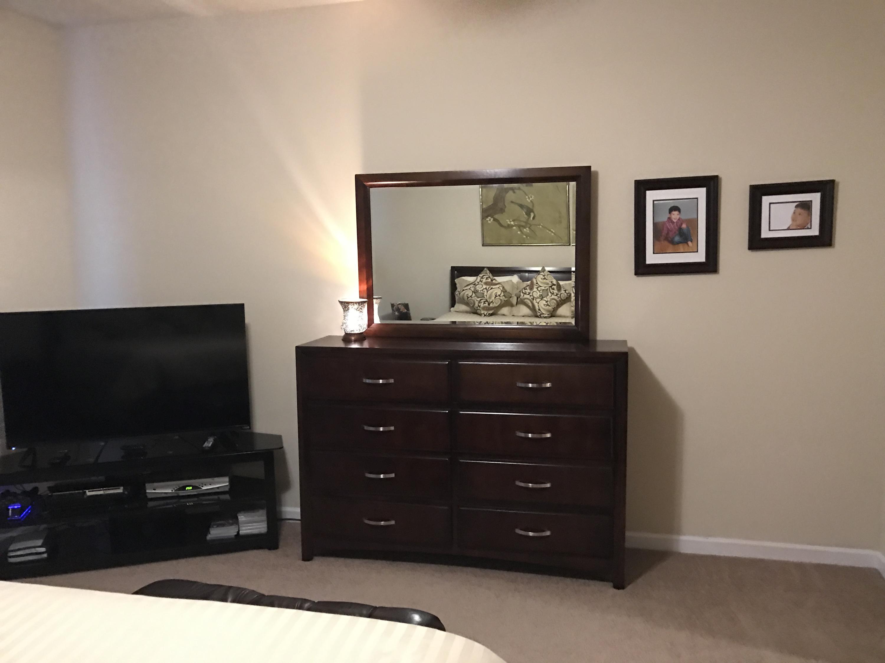 KAITLYN'S PRESERVE - Residential Lease