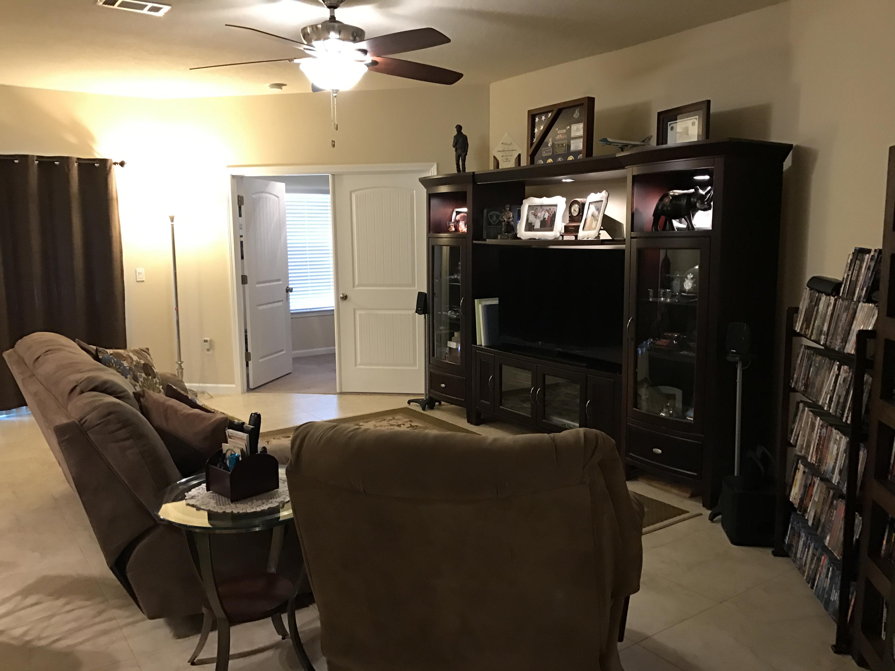 KAITLYN'S PRESERVE - Residential Lease