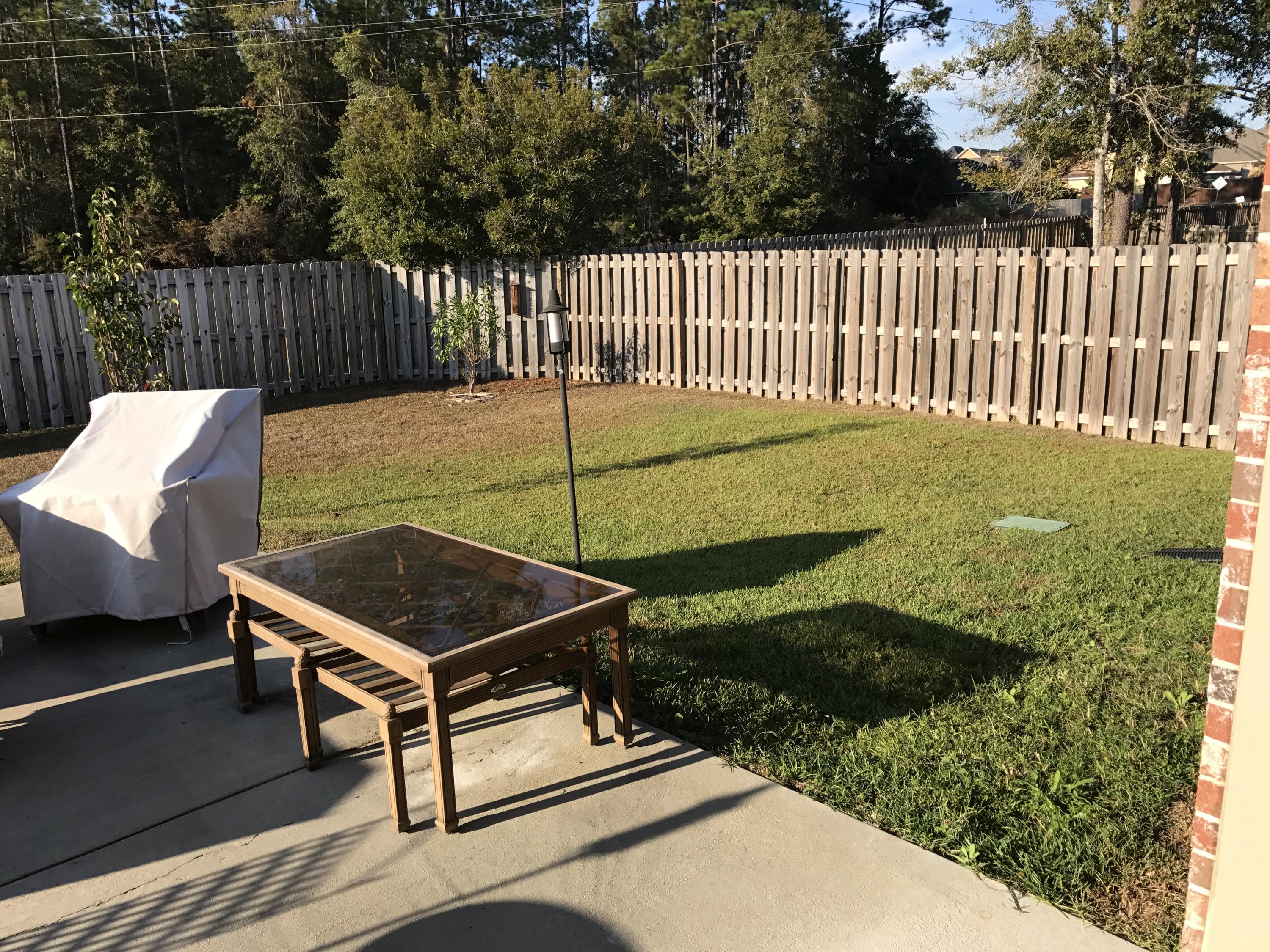 KAITLYN'S PRESERVE - Residential Lease
