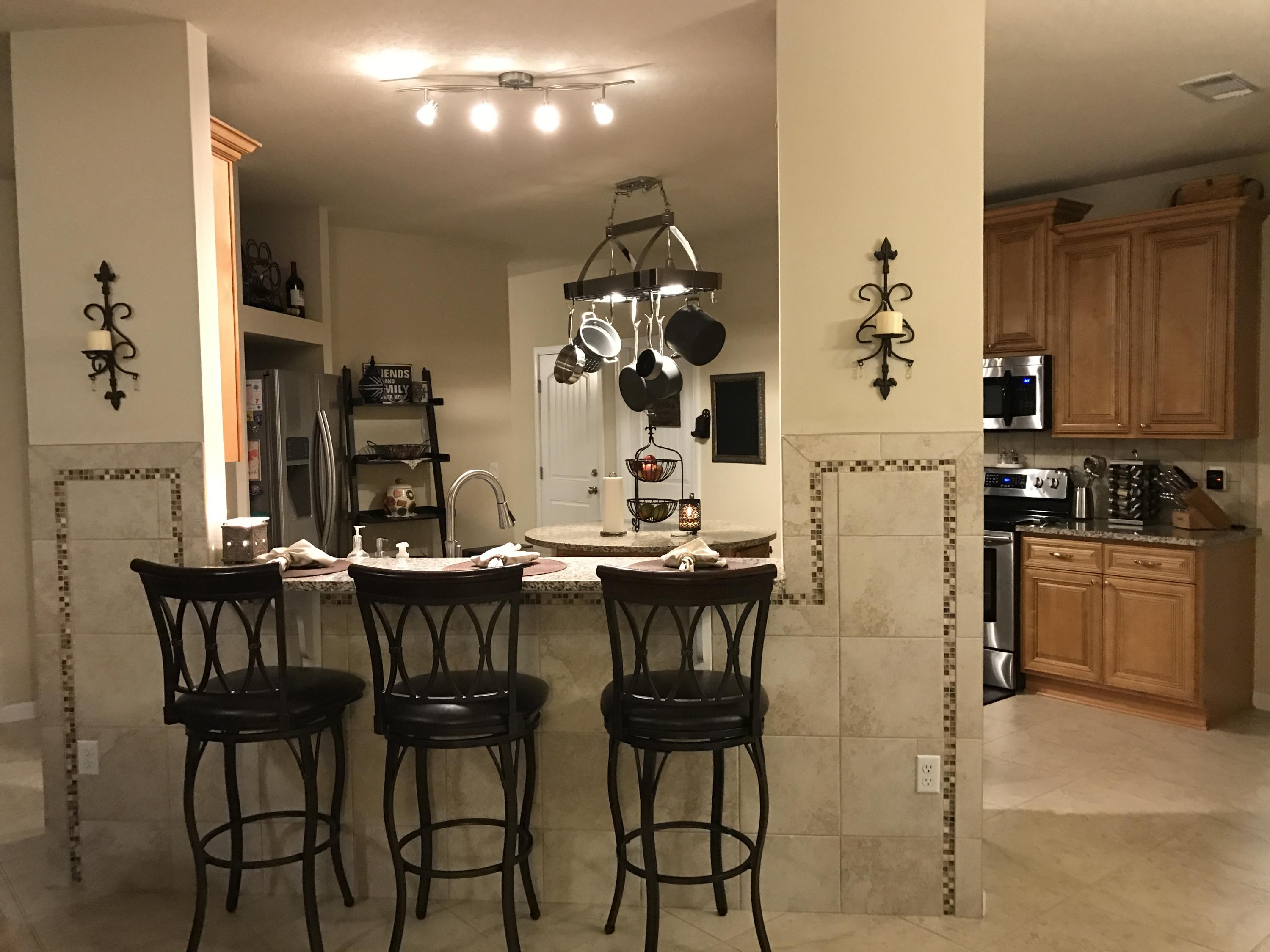 KAITLYN'S PRESERVE - Residential Lease
