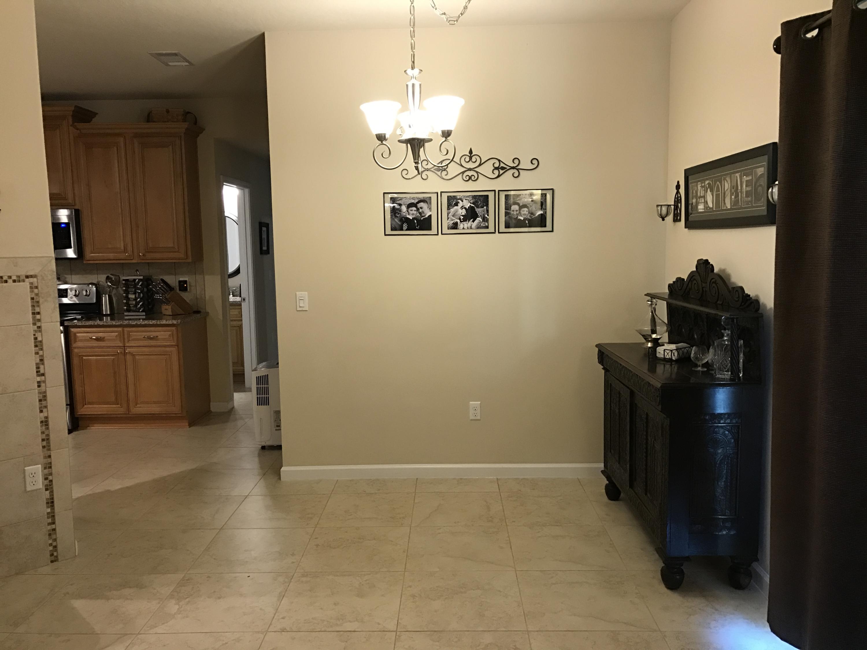 KAITLYN'S PRESERVE - Residential Lease