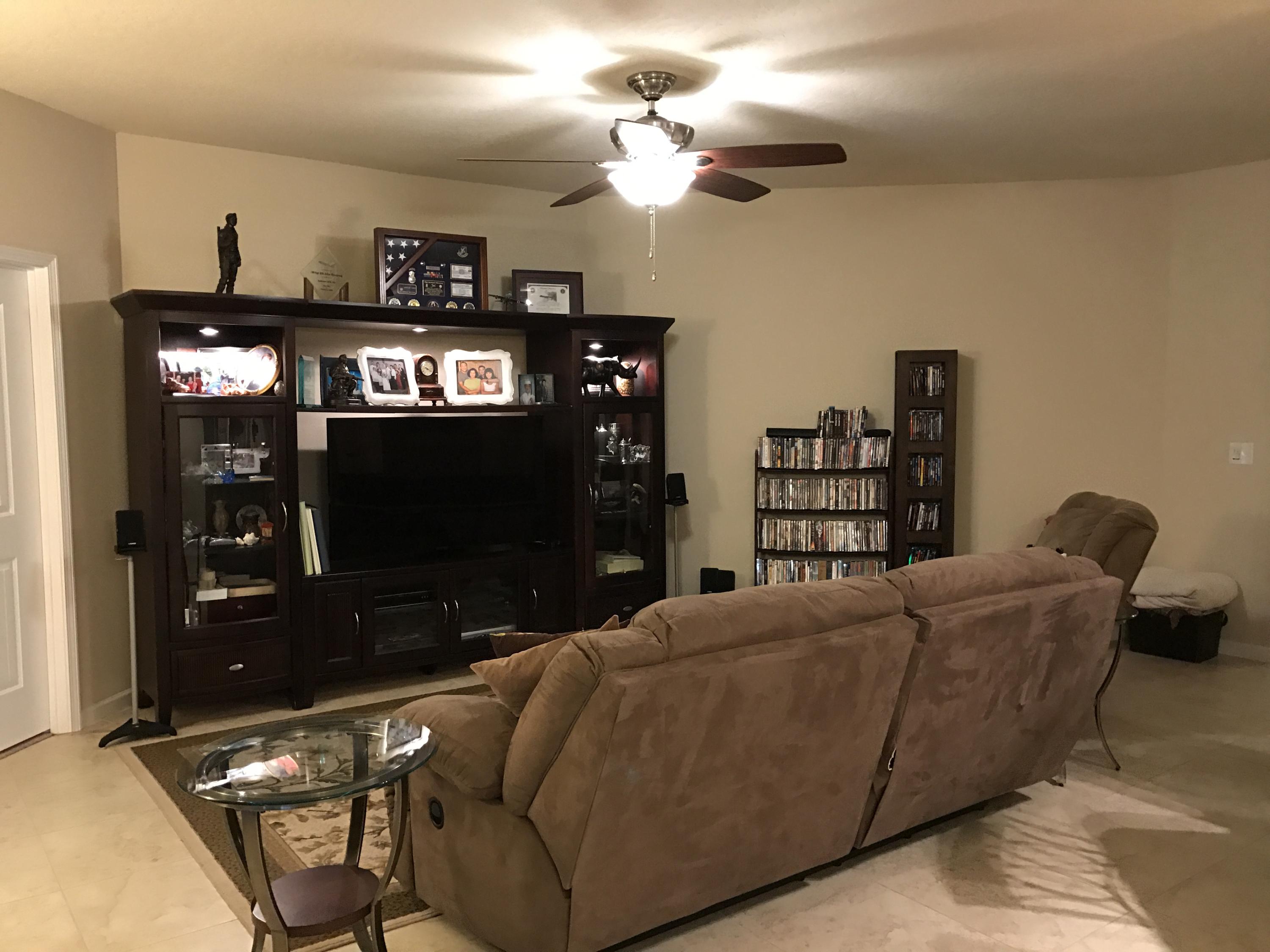 KAITLYN'S PRESERVE - Residential Lease