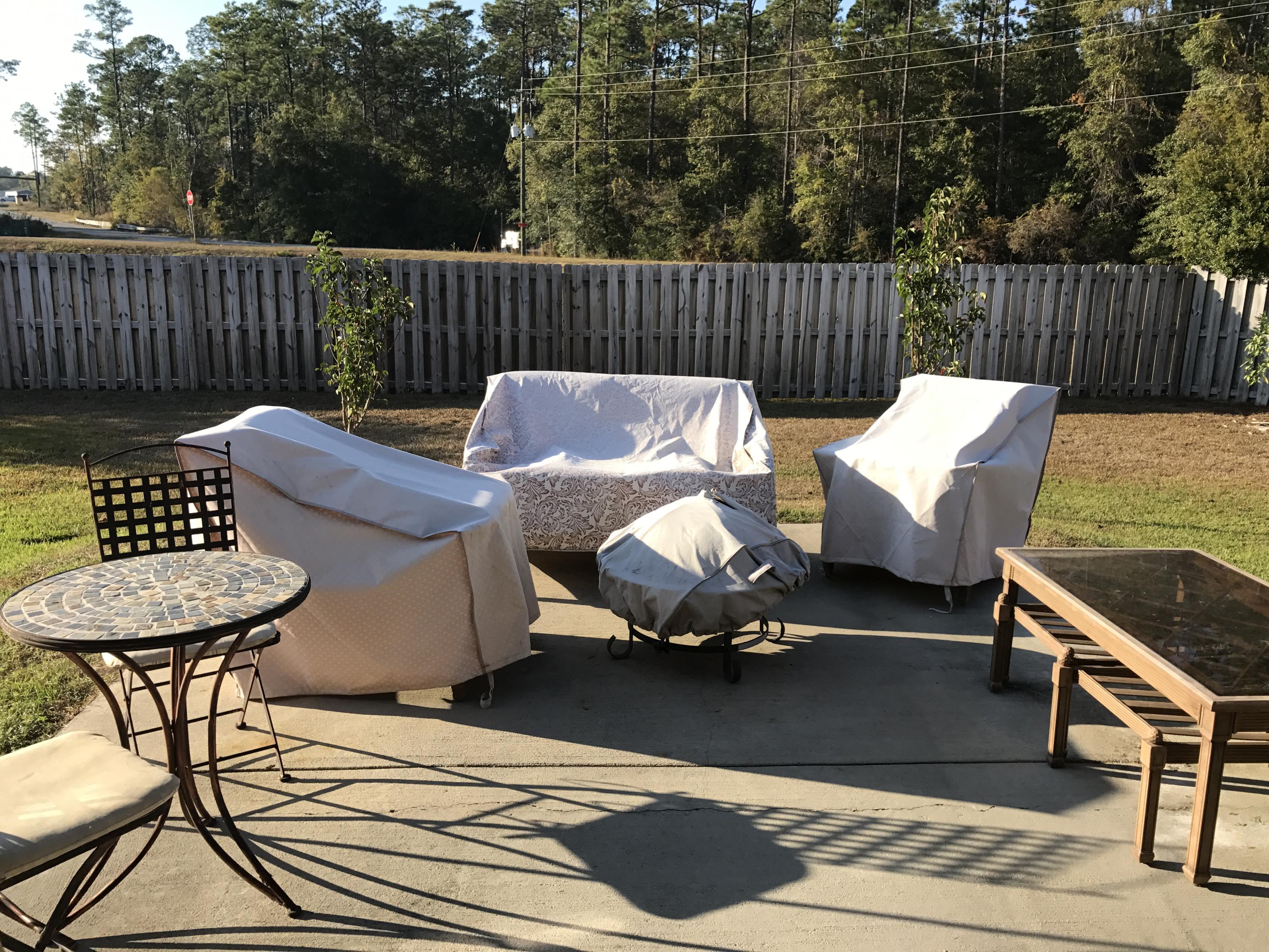 KAITLYN'S PRESERVE - Residential Lease