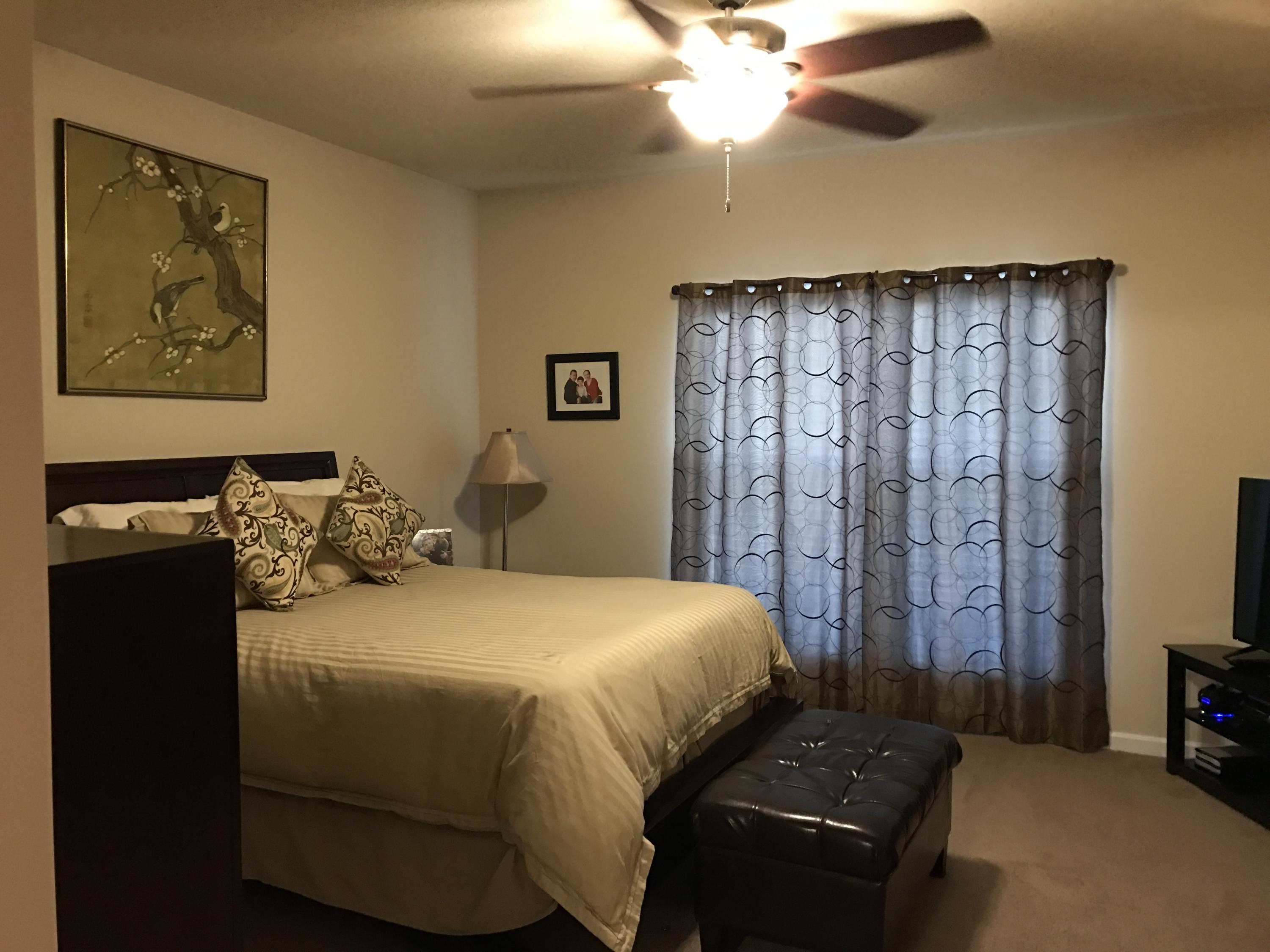 KAITLYN'S PRESERVE - Residential Lease