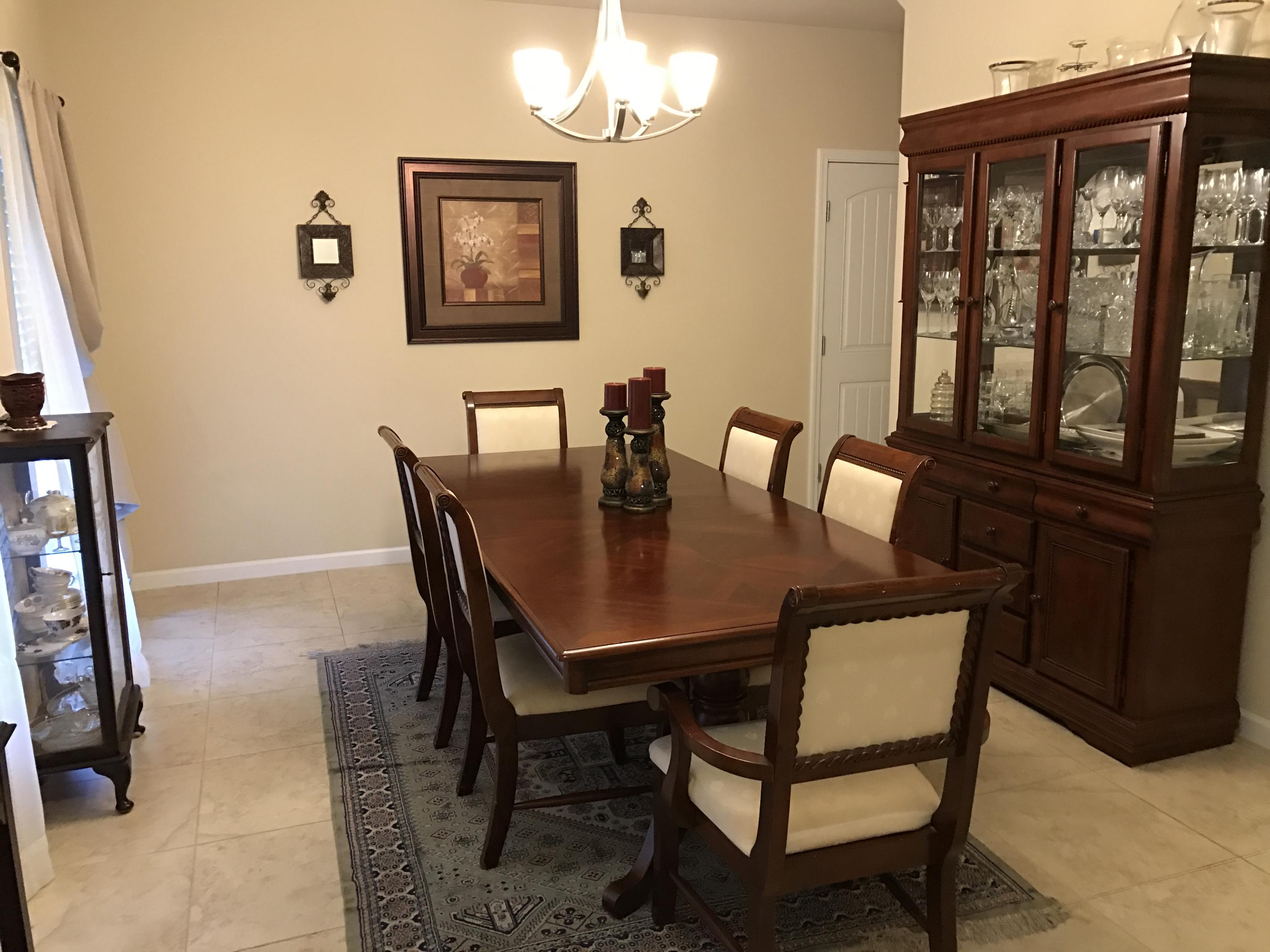 KAITLYN'S PRESERVE - Residential Lease