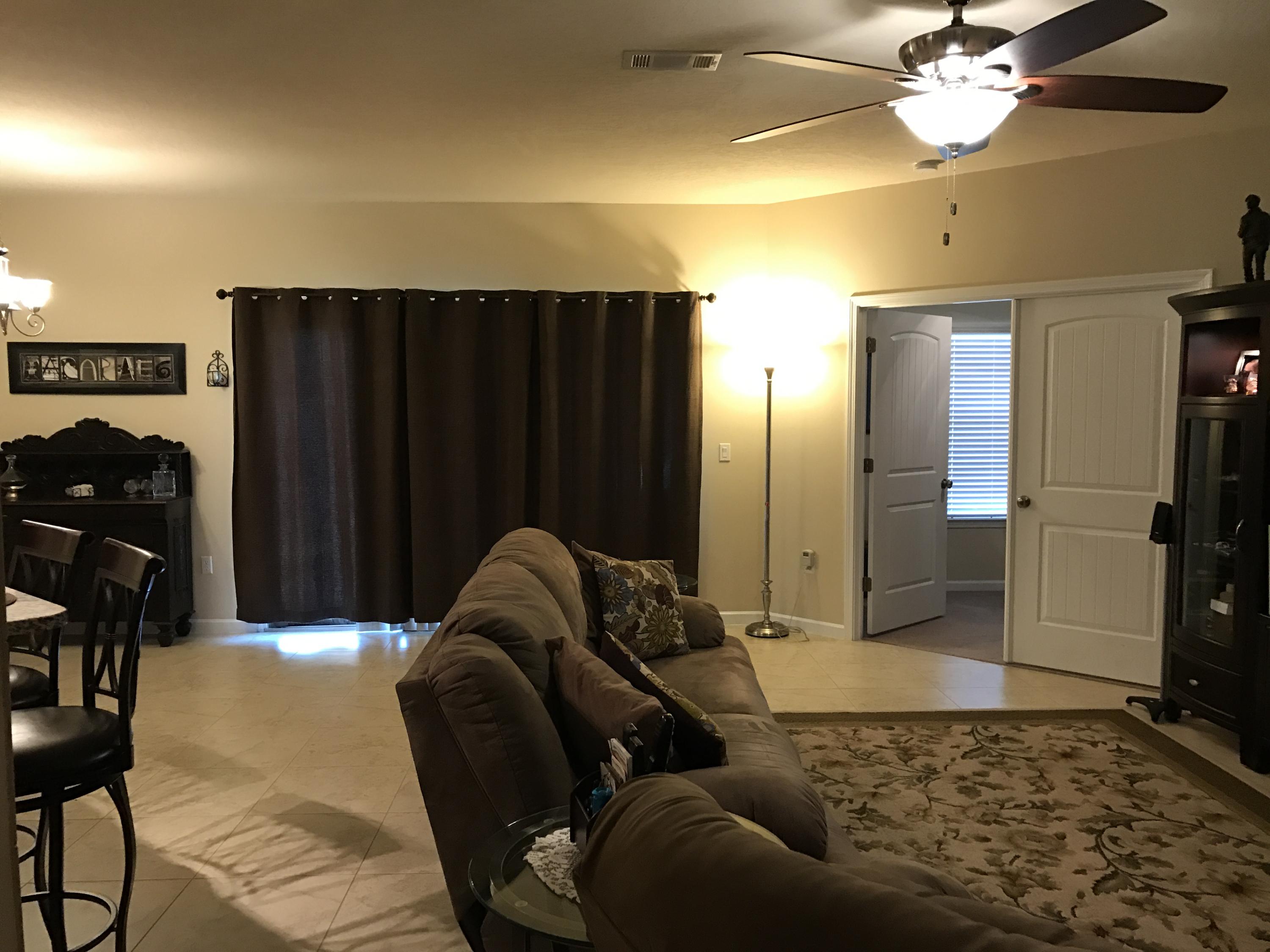 KAITLYN'S PRESERVE - Residential Lease
