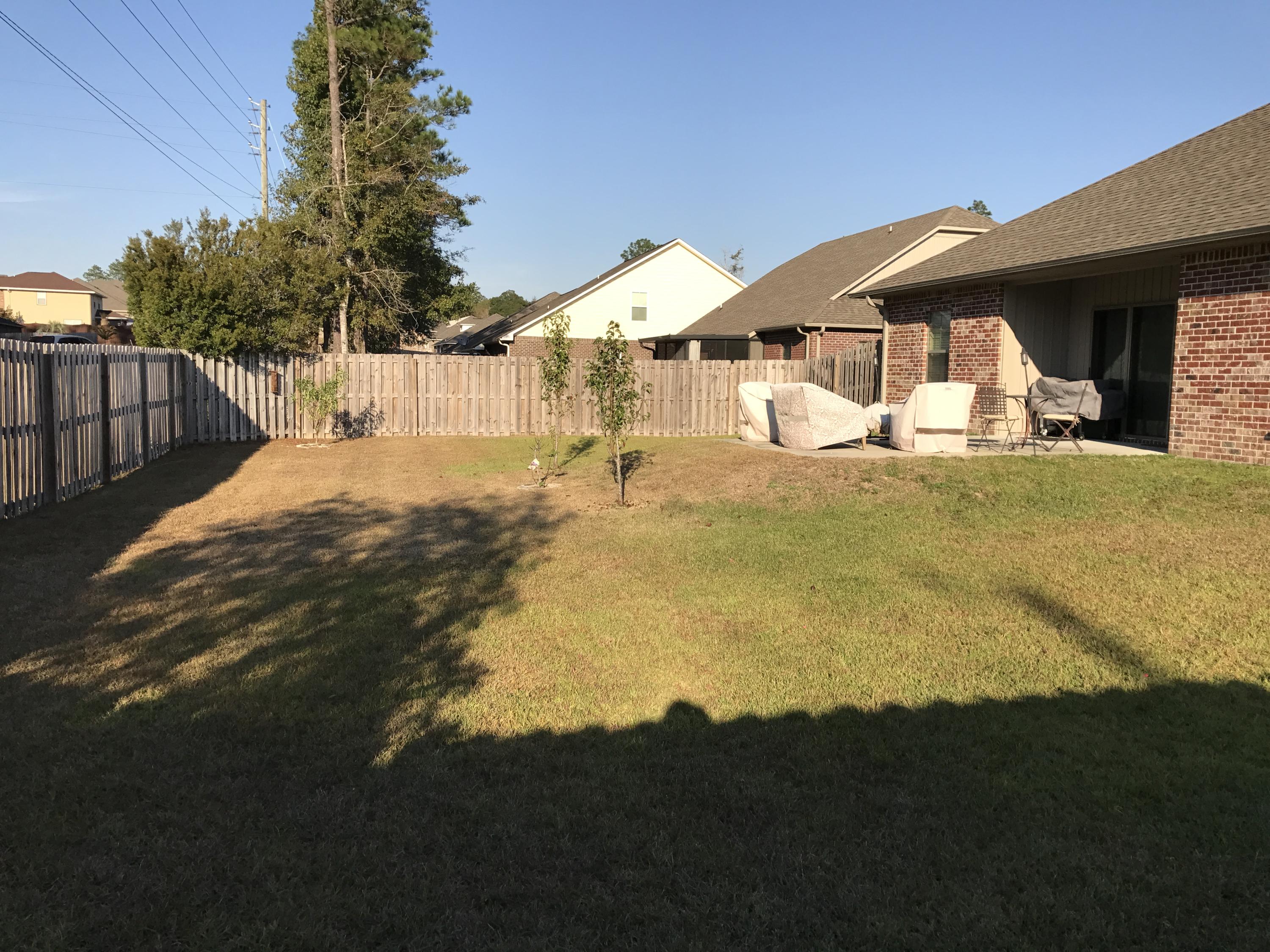 KAITLYN'S PRESERVE - Residential Lease
