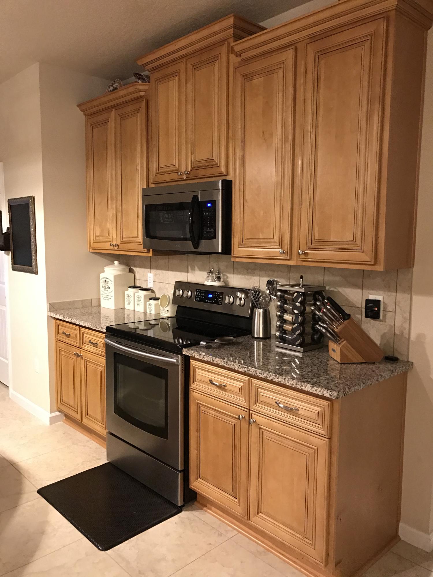 KAITLYN'S PRESERVE - Residential Lease