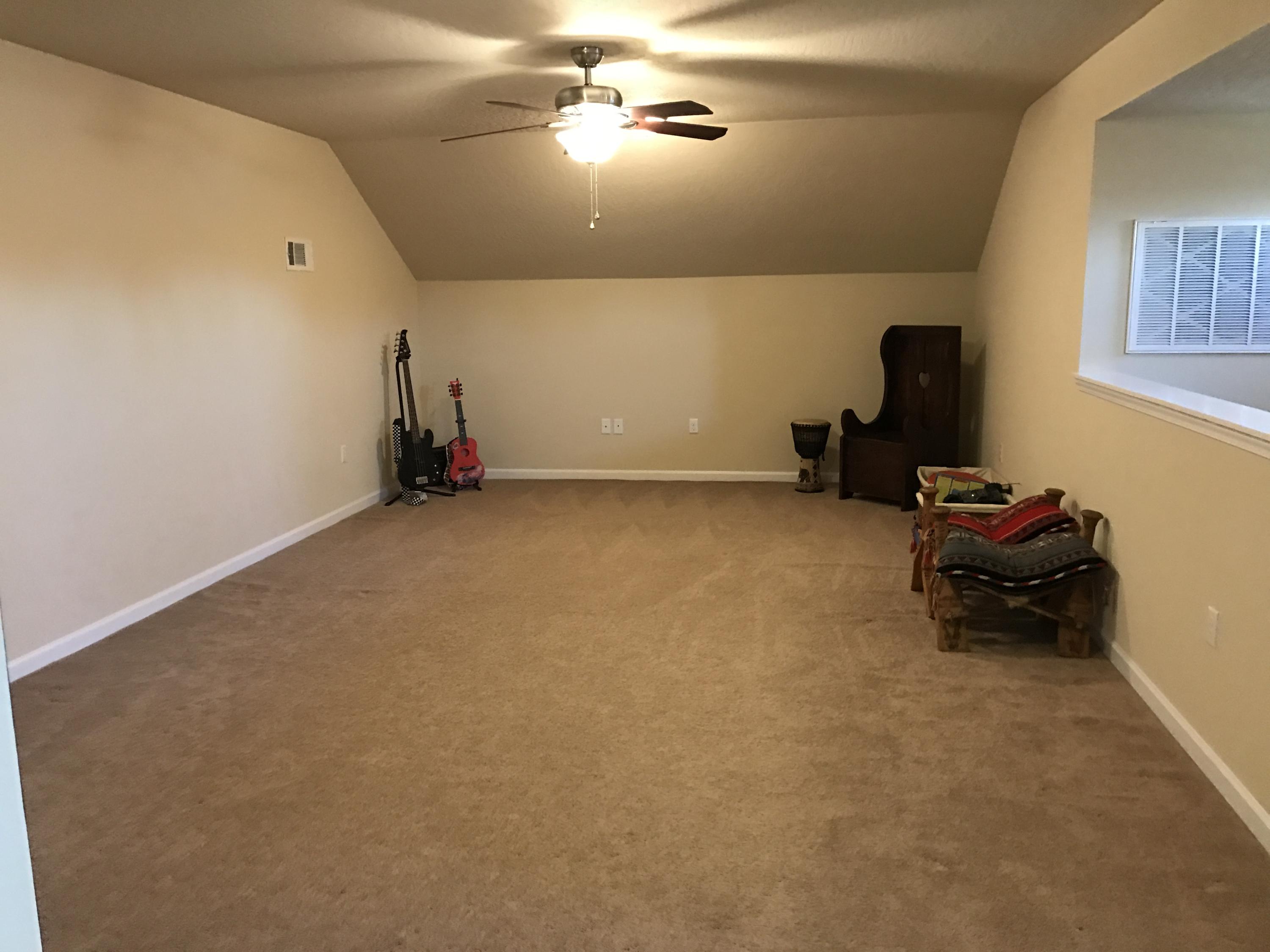 KAITLYN'S PRESERVE - Residential Lease