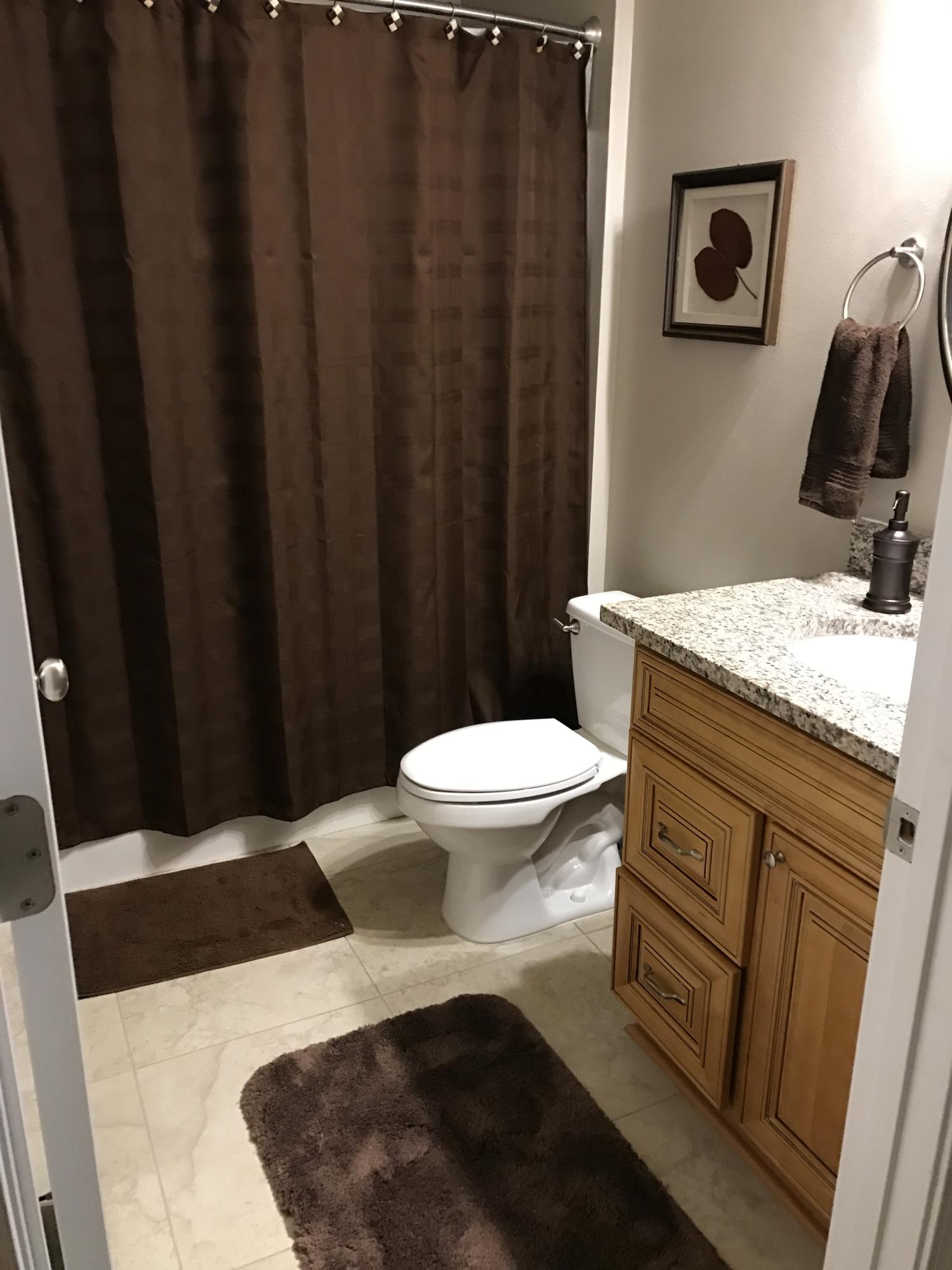 KAITLYN'S PRESERVE - Residential Lease