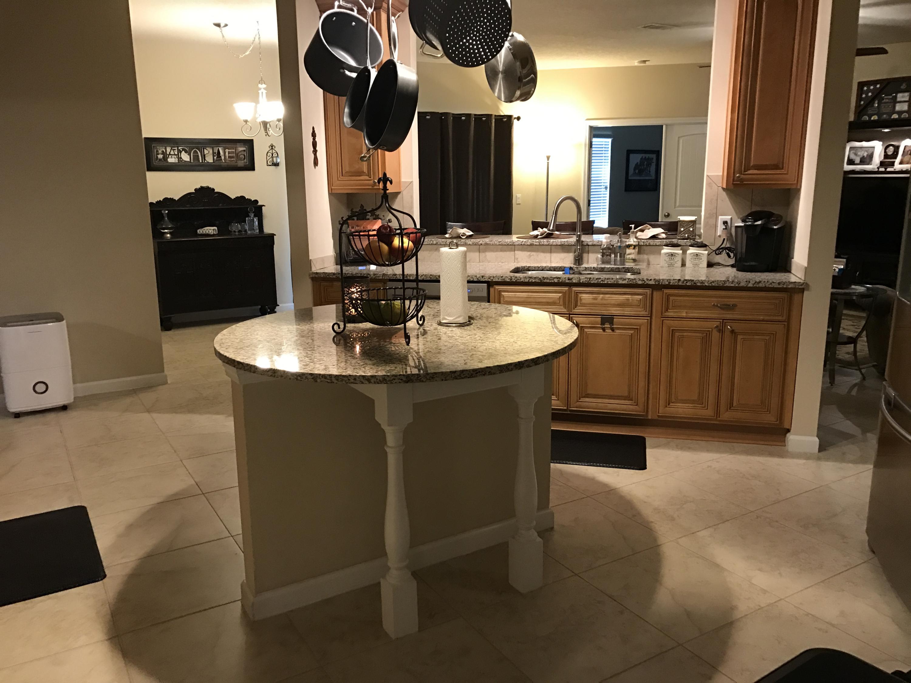 KAITLYN'S PRESERVE - Residential Lease