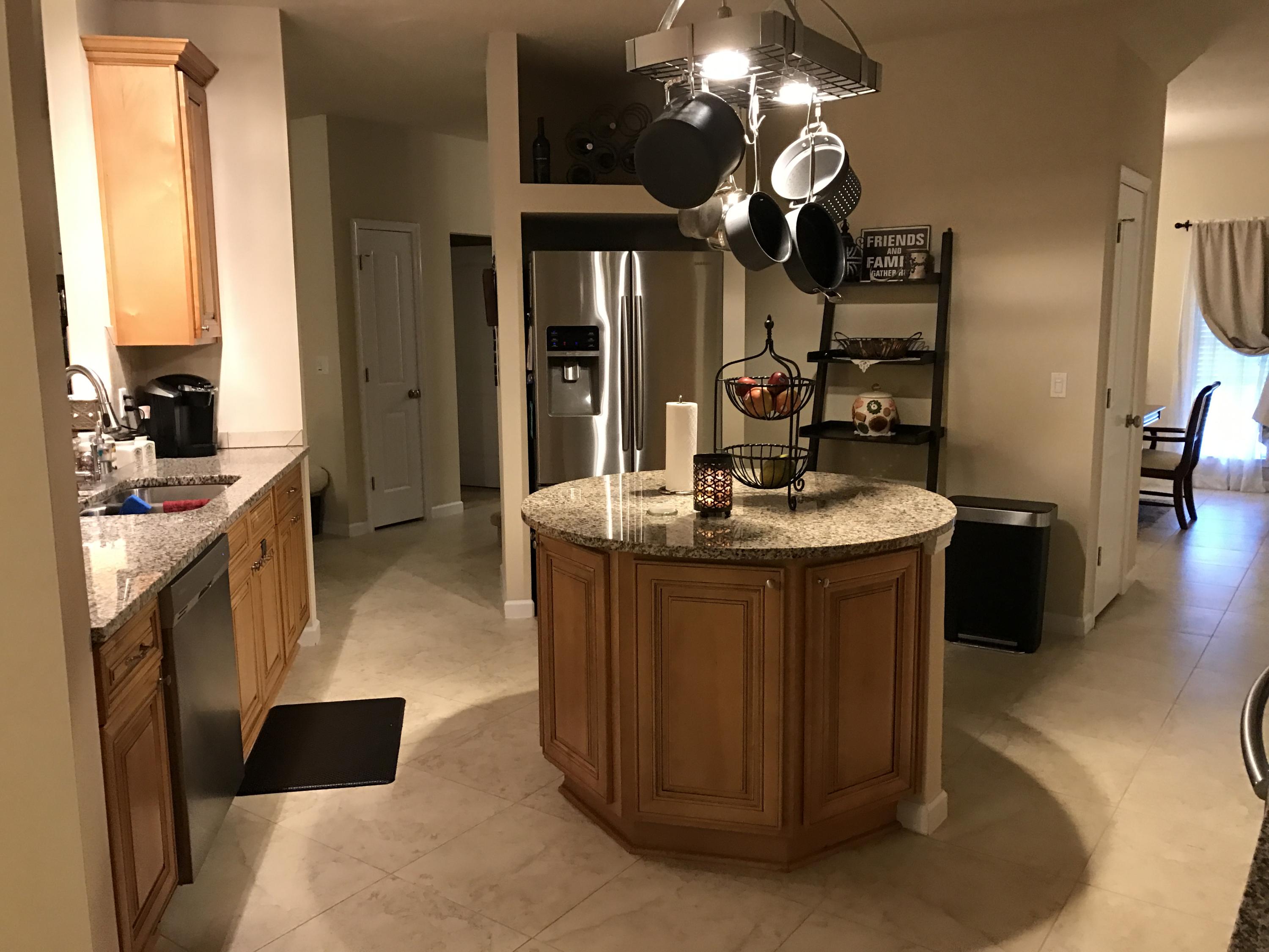 KAITLYN'S PRESERVE - Residential Lease