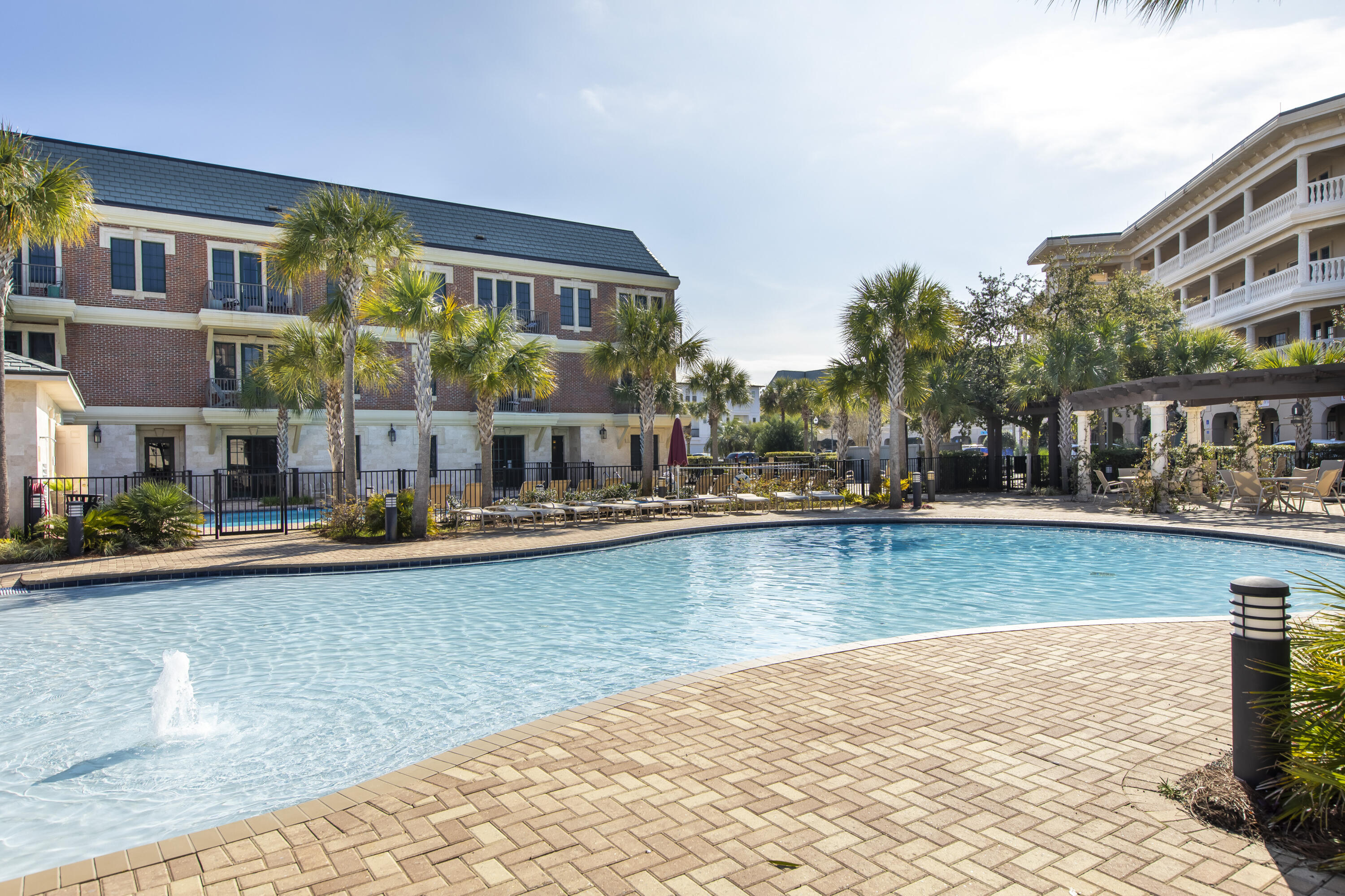 The Villages, Seacrest Home - Residential