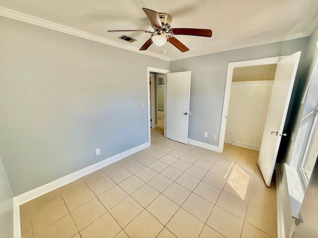 PALM ESTATES UNIT 2 - Residential Lease