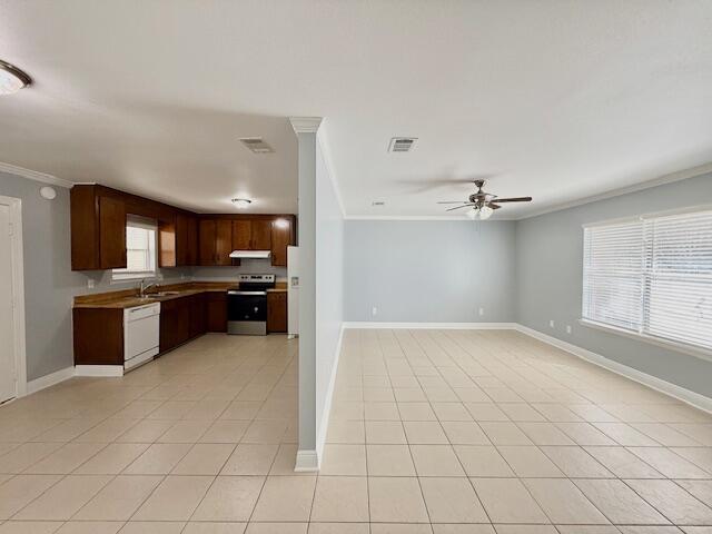 PALM ESTATES UNIT 2 - Residential Lease