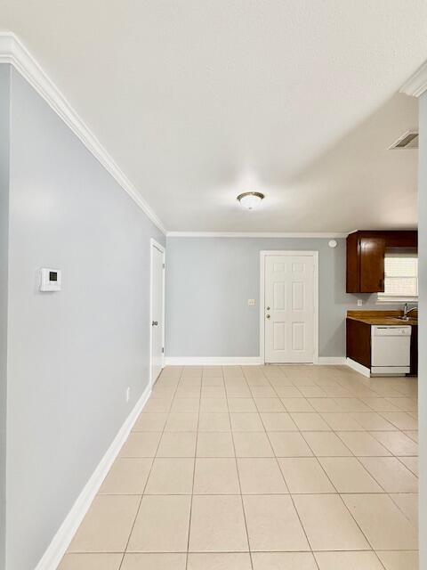 PALM ESTATES UNIT 2 - Residential Lease
