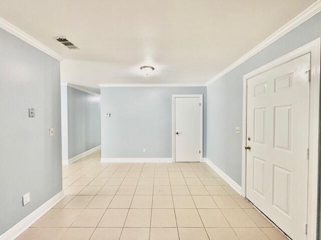 PALM ESTATES UNIT 2 - Residential Lease