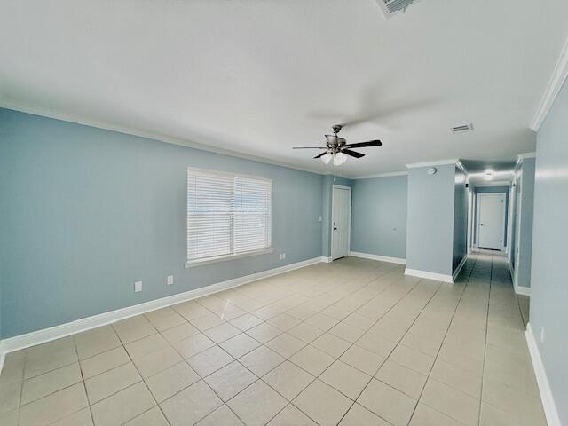 PALM ESTATES UNIT 2 - Residential Lease