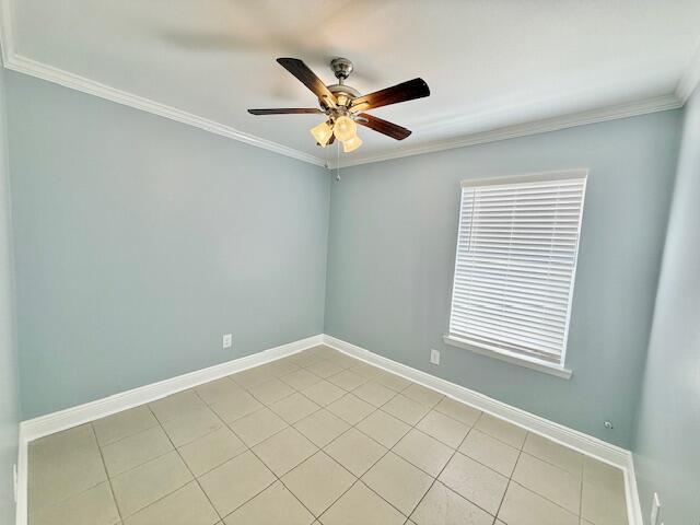 PALM ESTATES UNIT 2 - Residential Lease