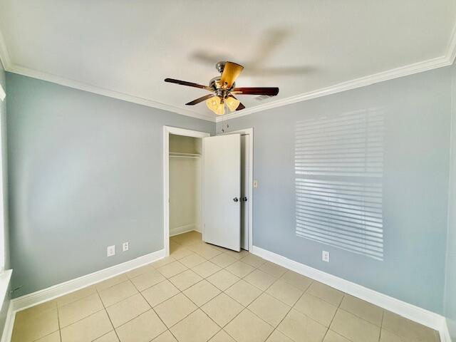 PALM ESTATES UNIT 2 - Residential Lease