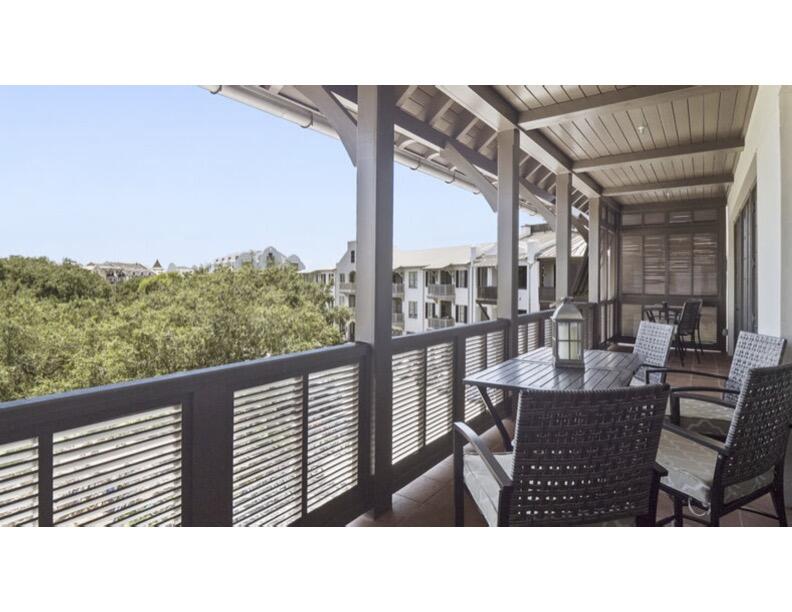 ROSEMARY BEACH - Residential
