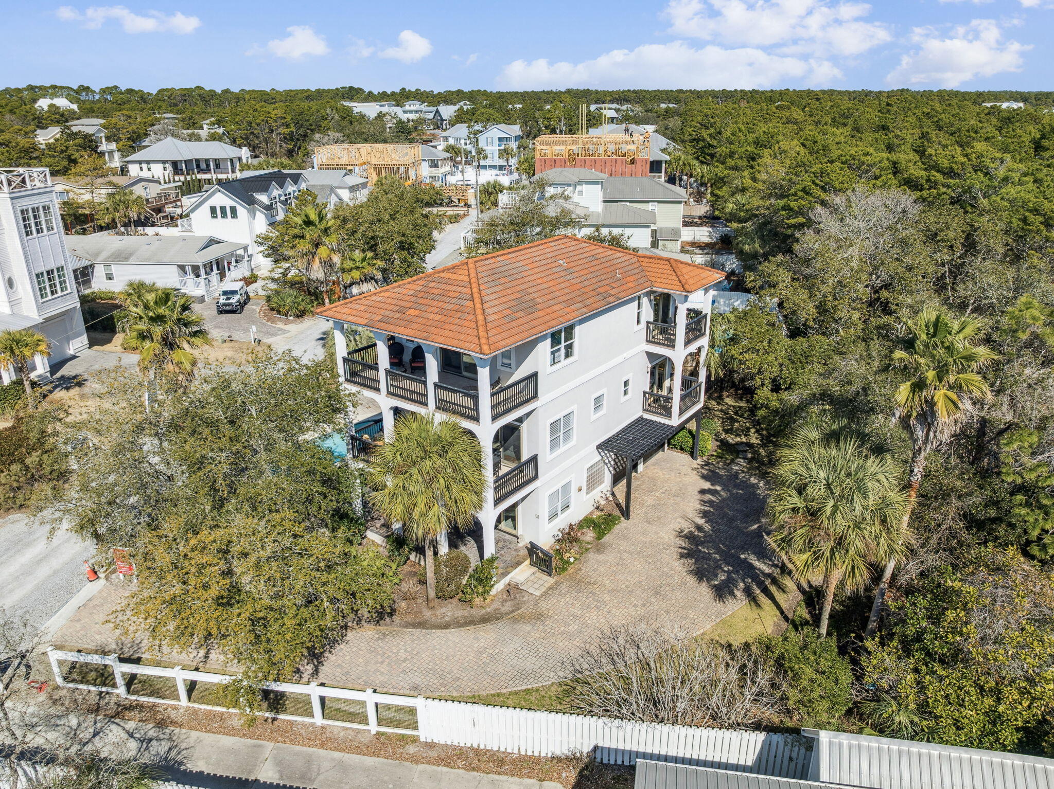 N/A - Residential