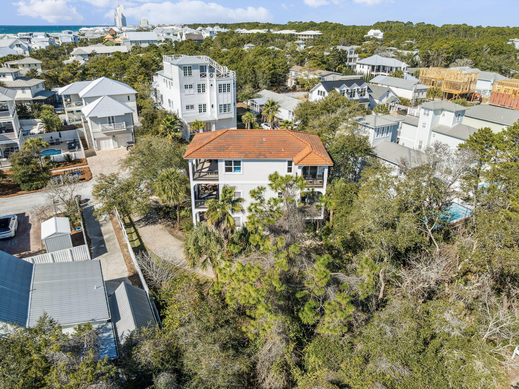 N/A - Residential