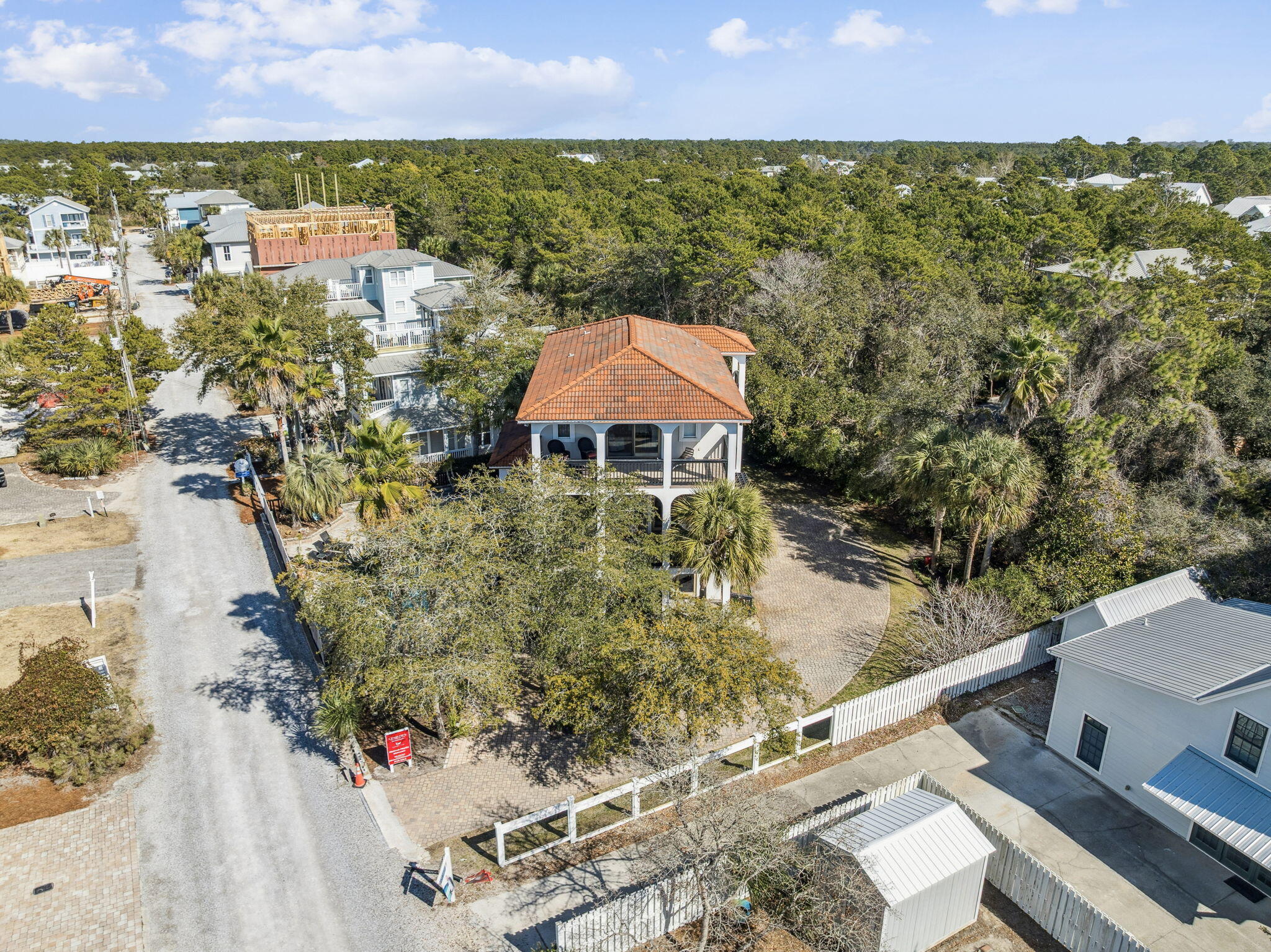 N/A - Residential