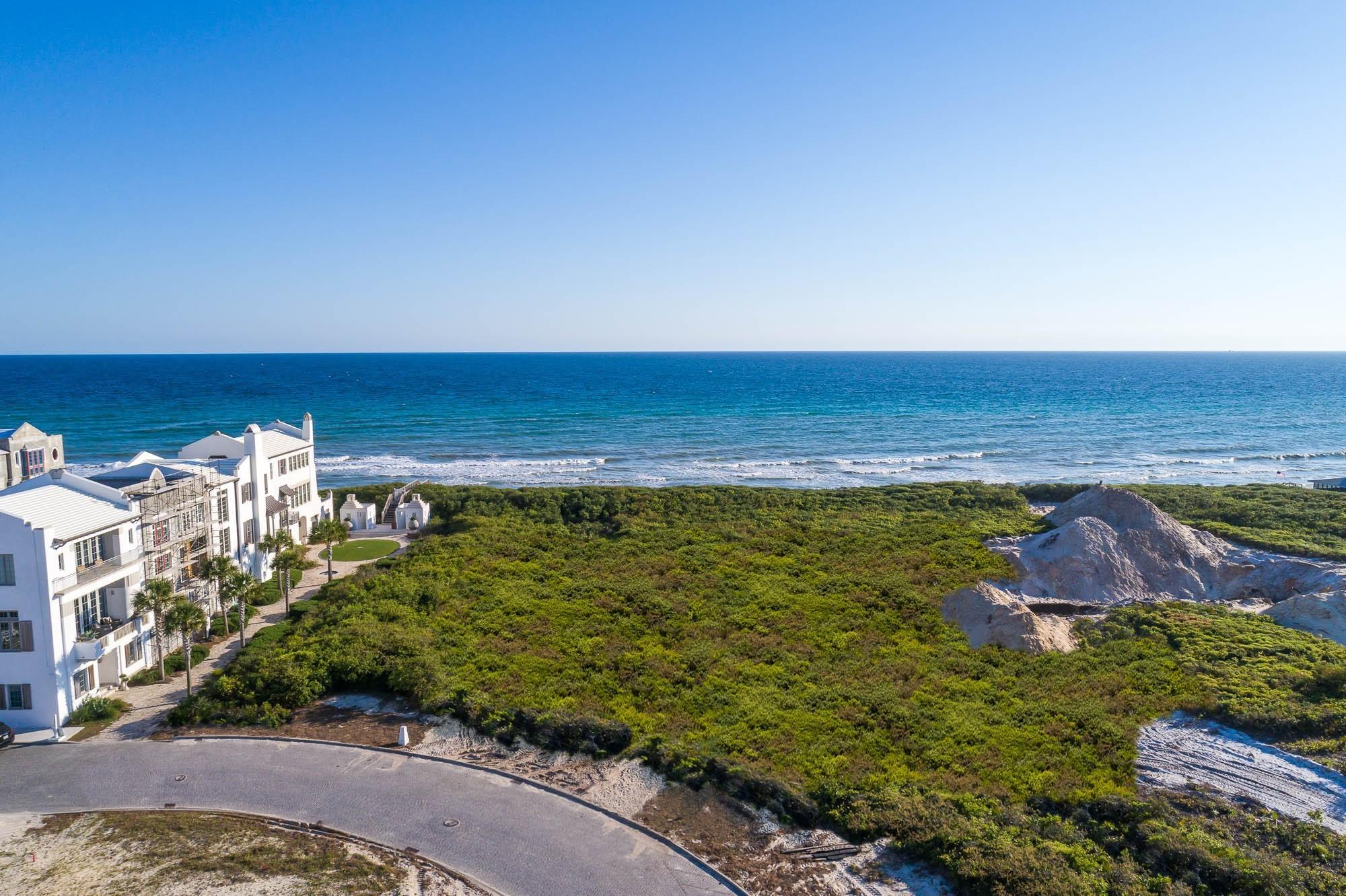 ALYS BEACH - Land