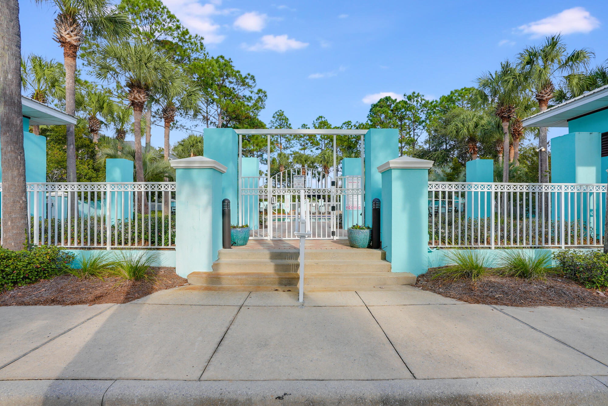 GULF PLACE CABANAS CONDO - Residential