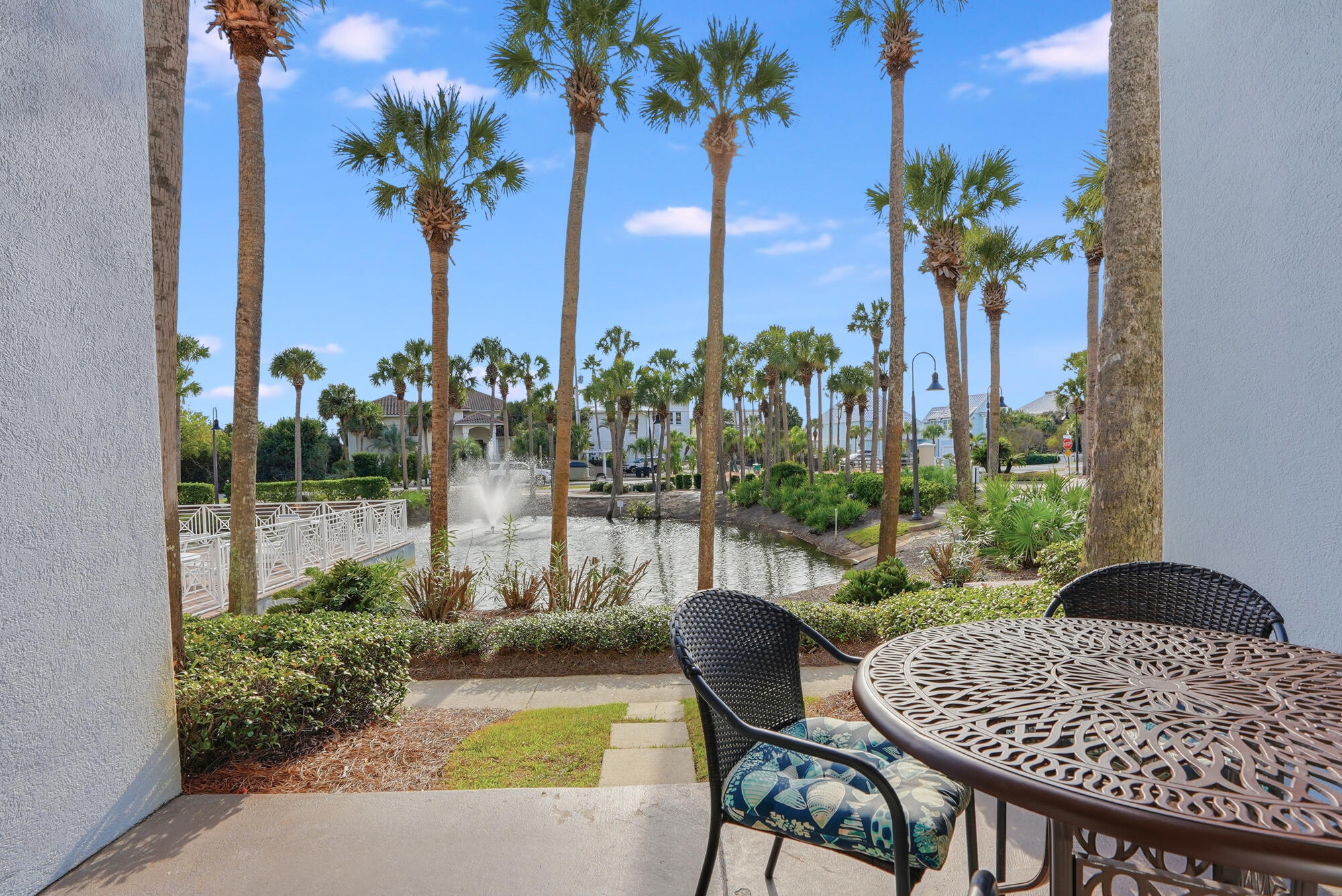 GULF PLACE CABANAS CONDO - Residential