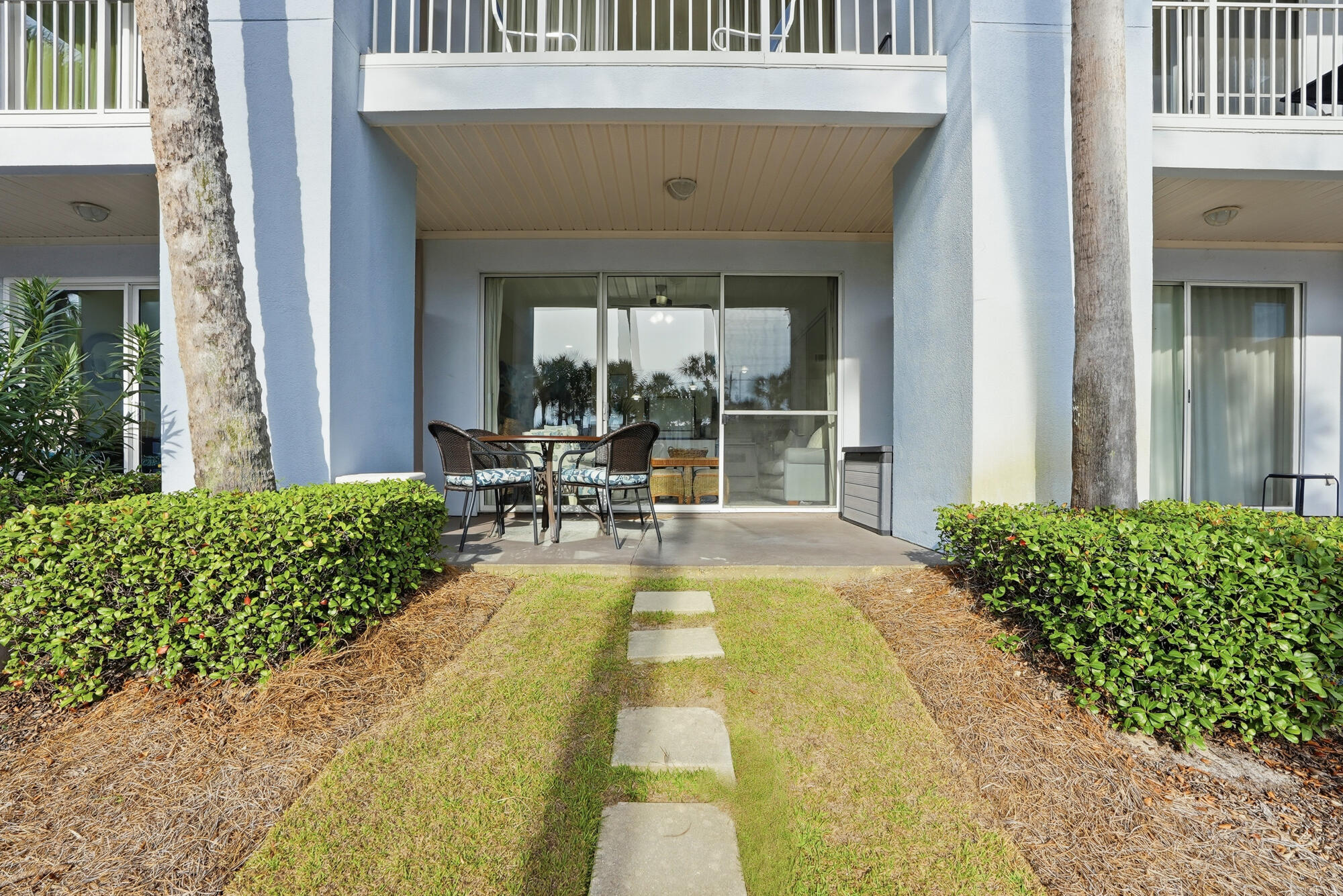 GULF PLACE CABANAS CONDO - Residential