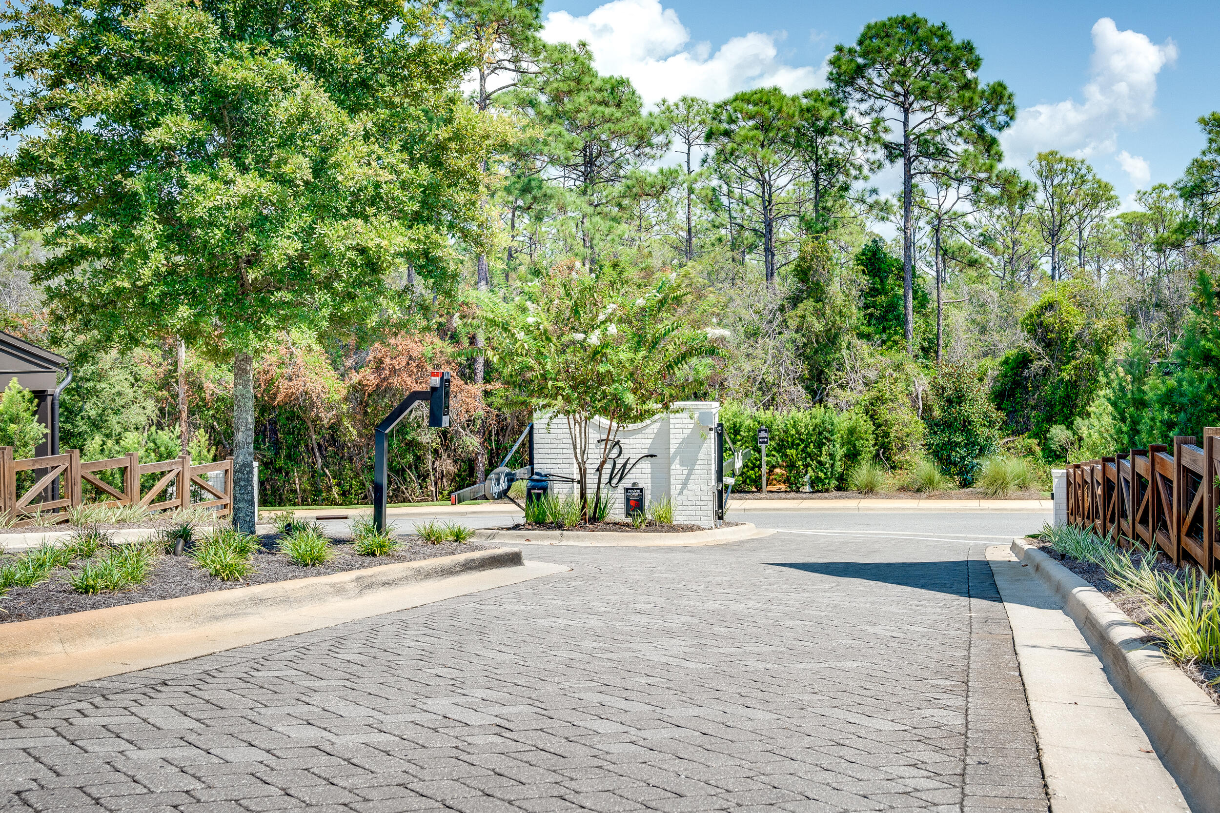 RIDGEWALK - Residential