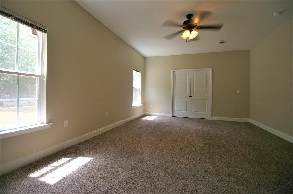 MATHISON CREEK ESTATES PH II - Residential Lease