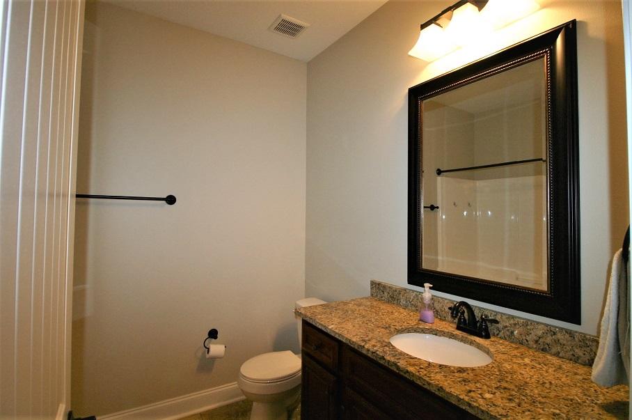 MATHISON CREEK ESTATES PH II - Residential Lease