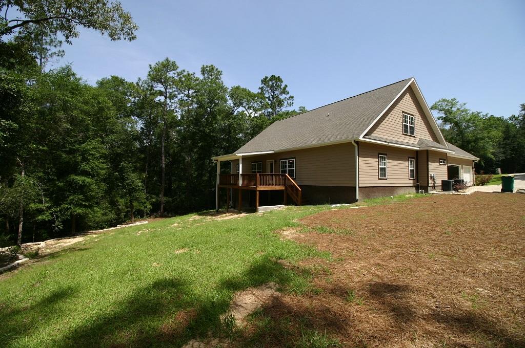 MATHISON CREEK ESTATES PH II - Residential Lease