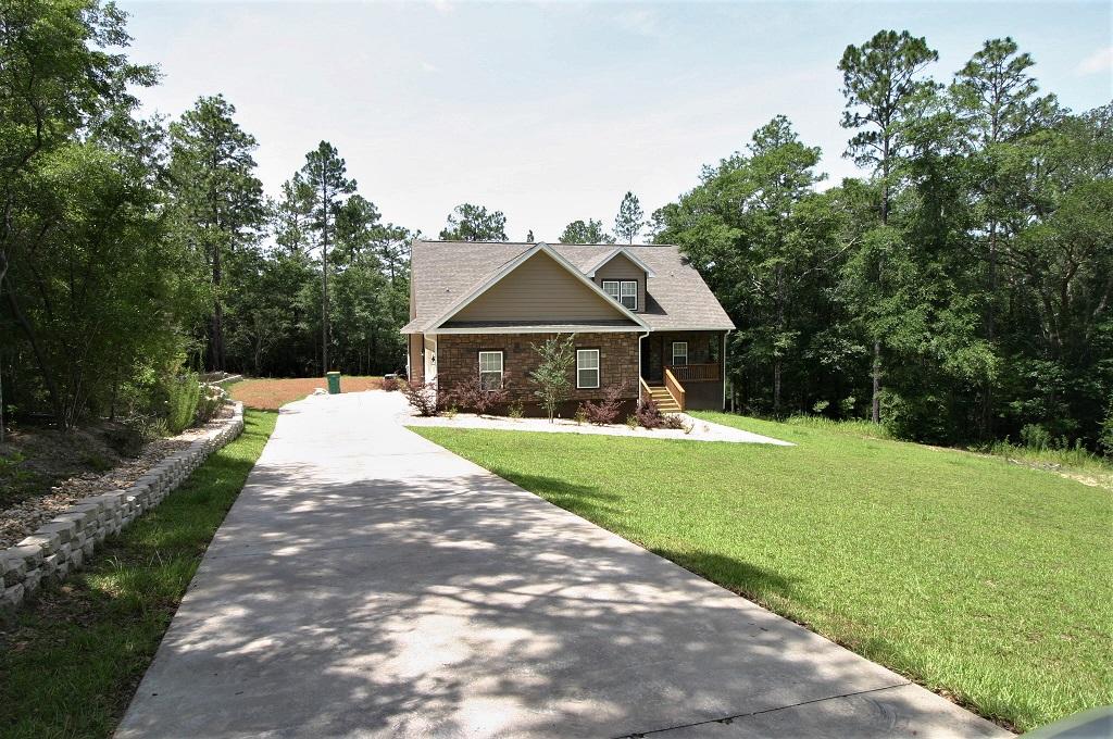 MATHISON CREEK ESTATES PH II - Residential Lease