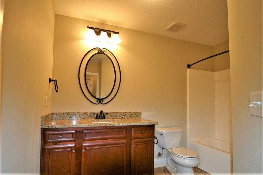 MATHISON CREEK ESTATES PH II - Residential Lease