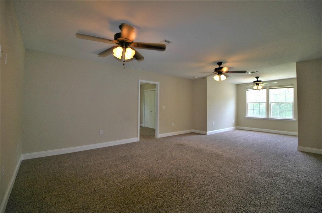 MATHISON CREEK ESTATES PH II - Residential Lease
