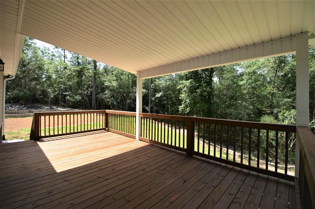 MATHISON CREEK ESTATES PH II - Residential Lease